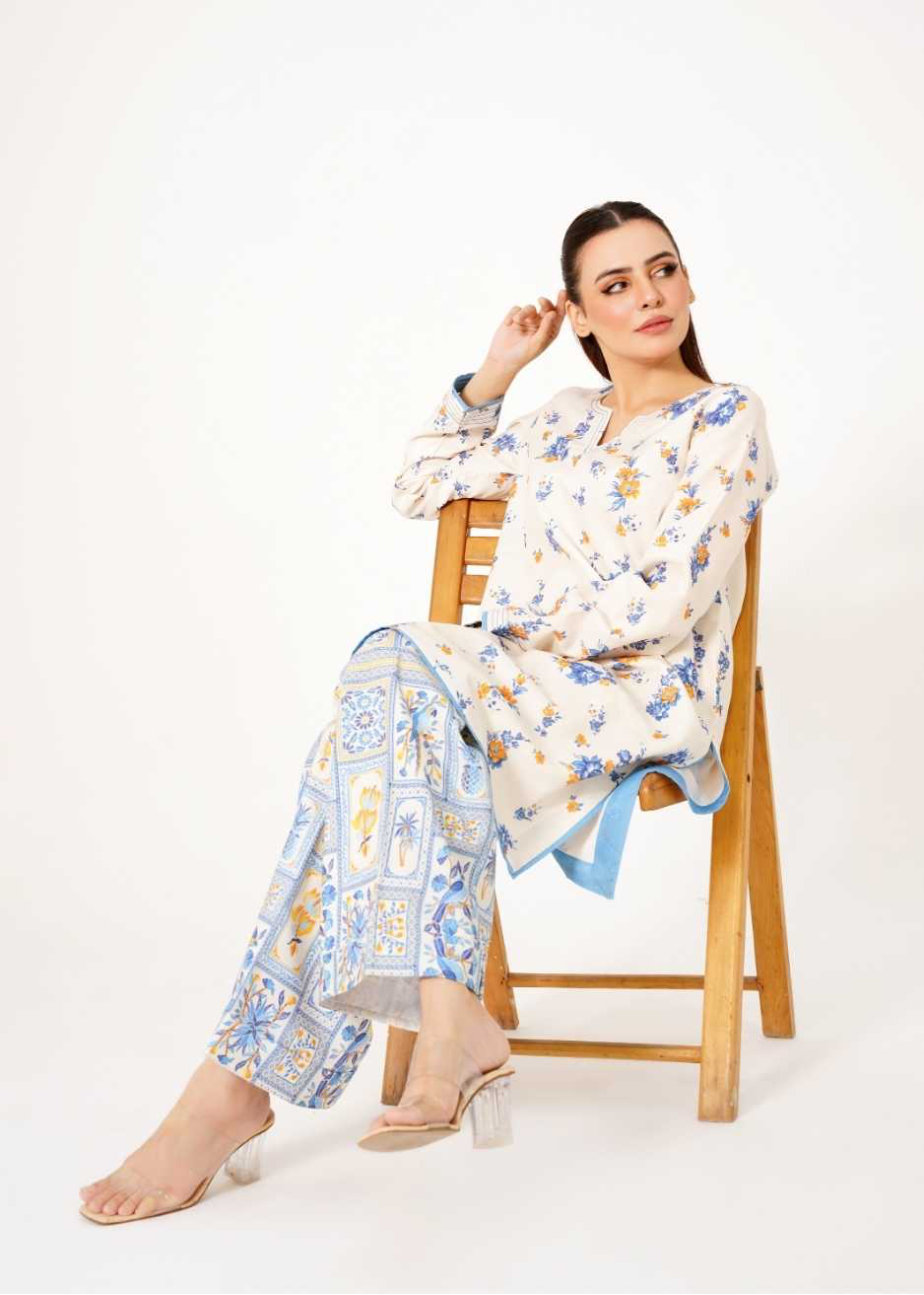 Zaymalpret Benny Women 2pcs