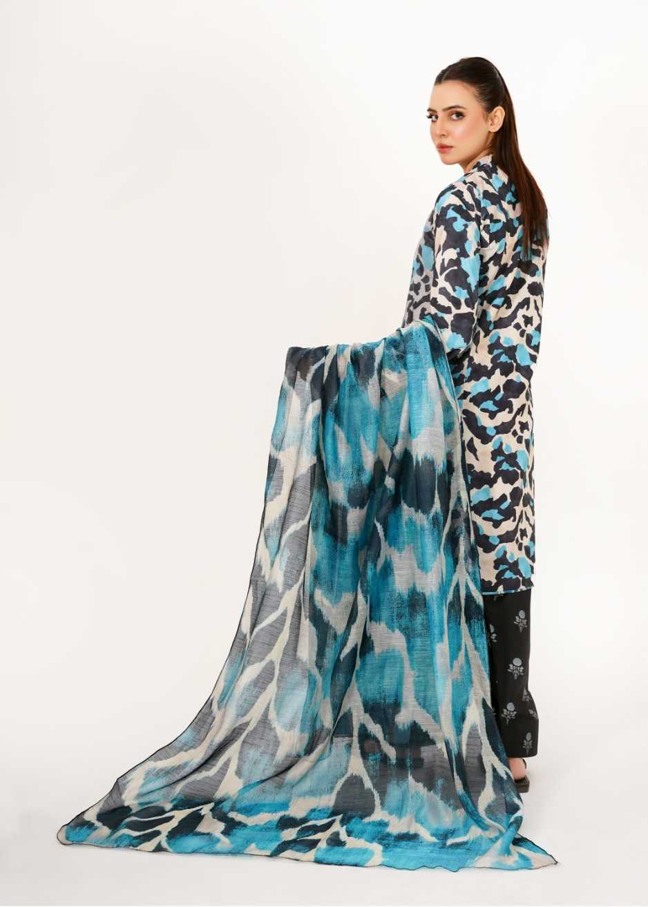 Zaymalpret Finch Women 3pcs