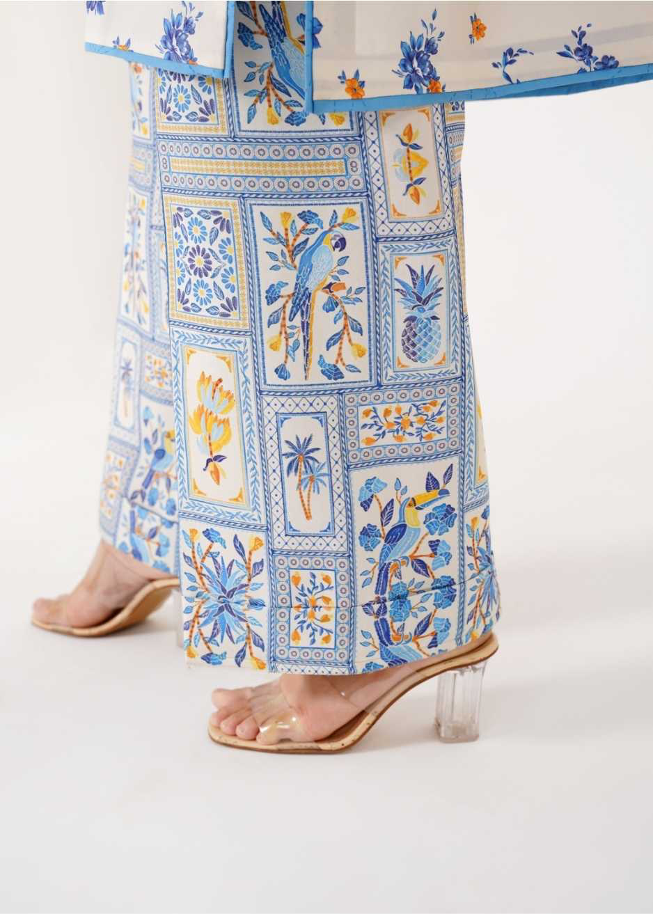 Zaymalpret Benny Women 2pcs