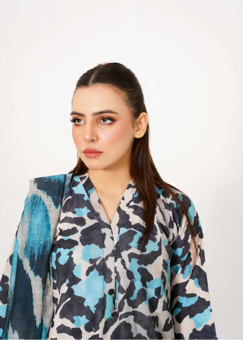 Zaymalpret Finch Women 3pcs