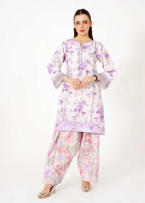 Zaymalpret Sifra Women 2pcs
