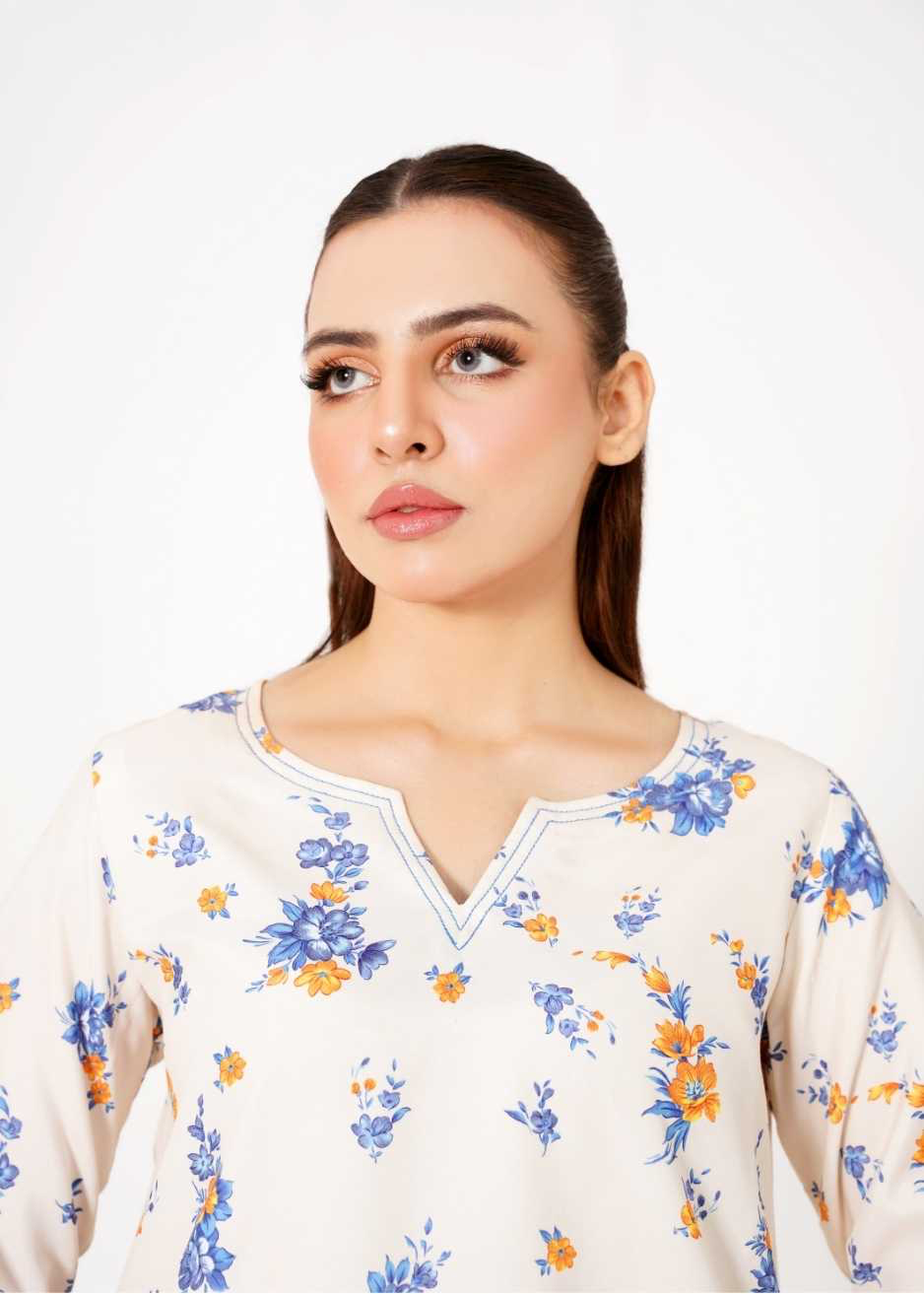 Zaymalpret Benny Women 2pcs