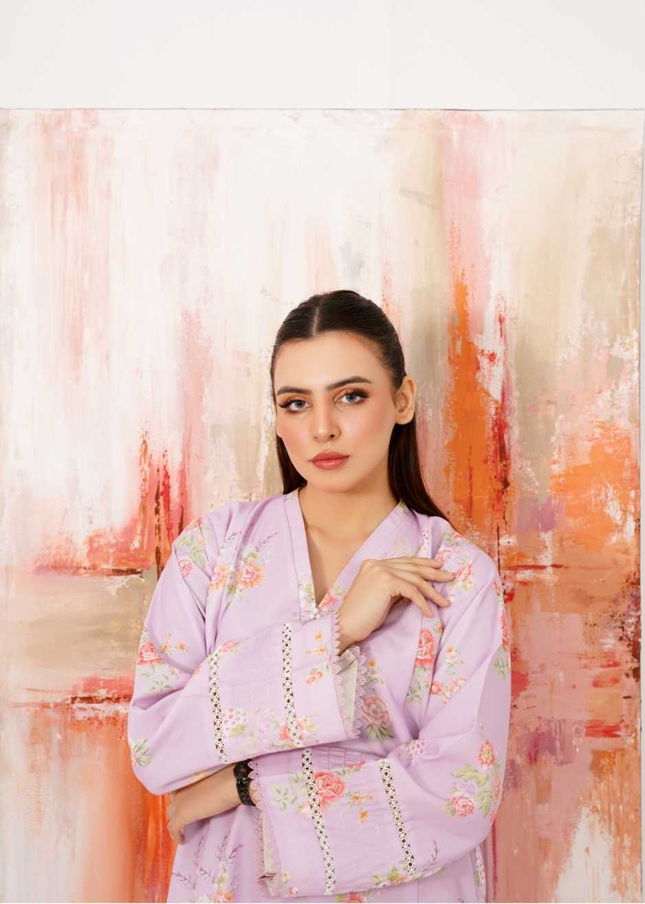 Zaymalpret Lana Women 2pcs