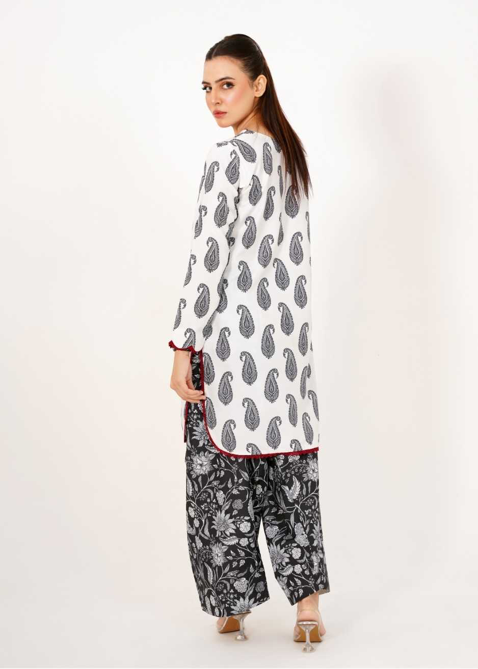 Zaymalpret Olivia Women 2pcs