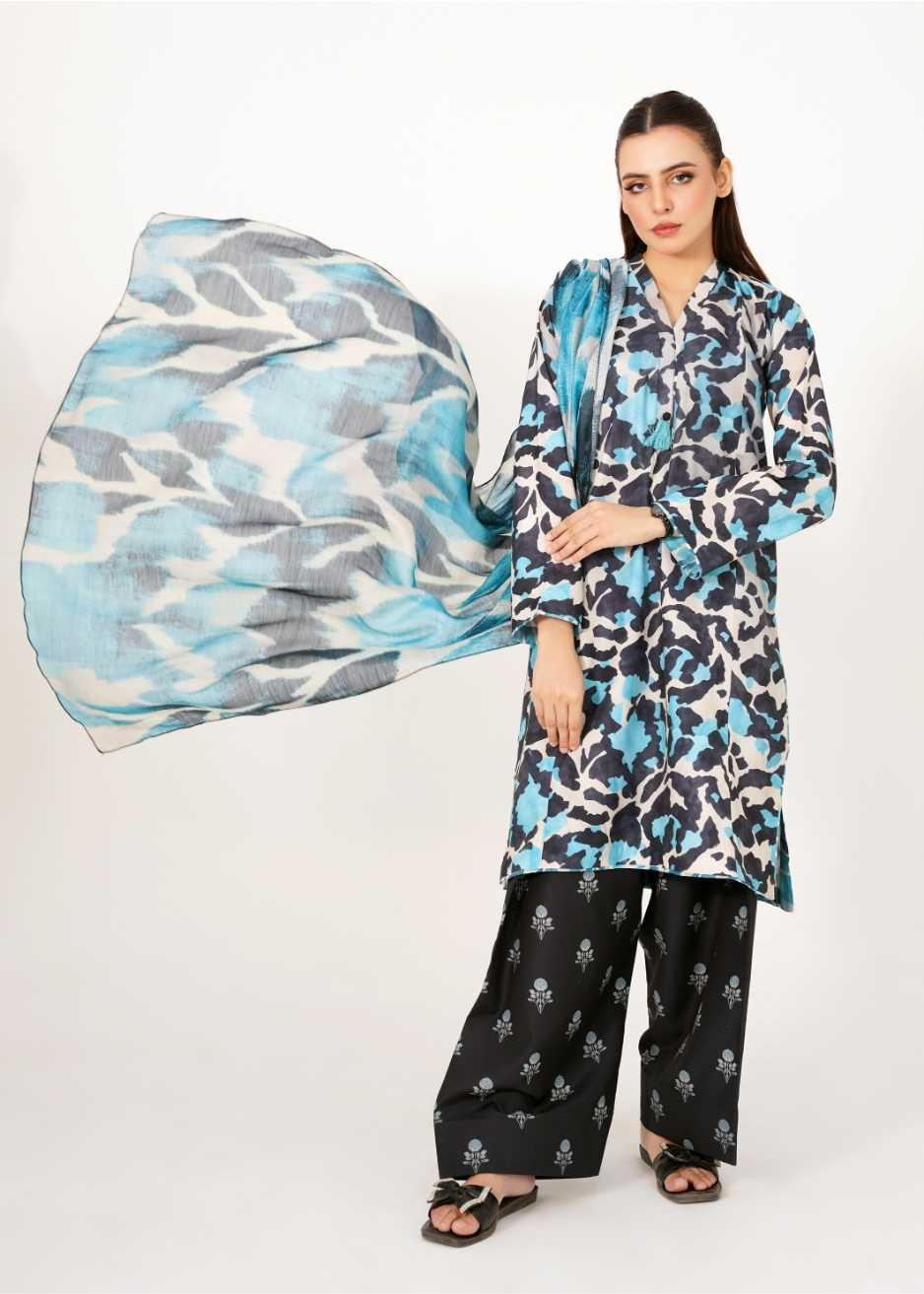 Zaymalpret Finch Women 3pcs