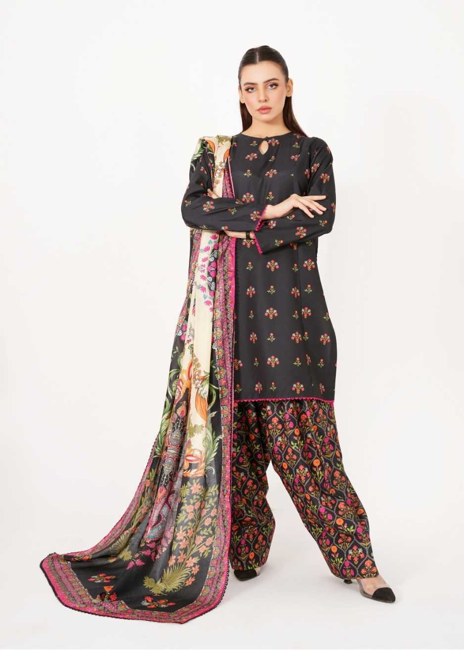 Zaymalpret Addison Women 3pcs