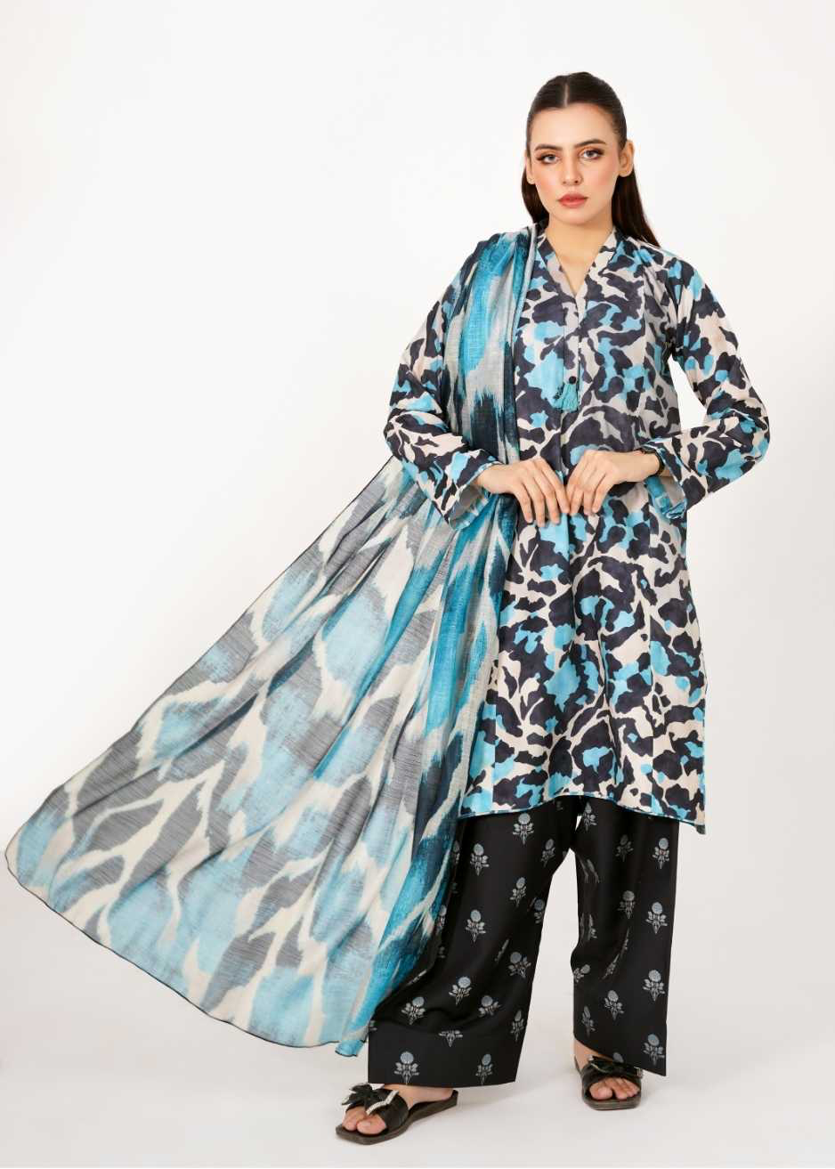 Zaymalpret Finch Women 3pcs