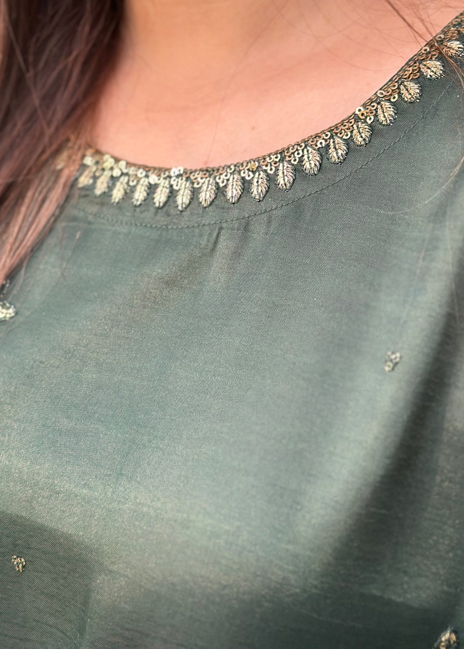 Laal Clothing NLC 057 Women 3pcs