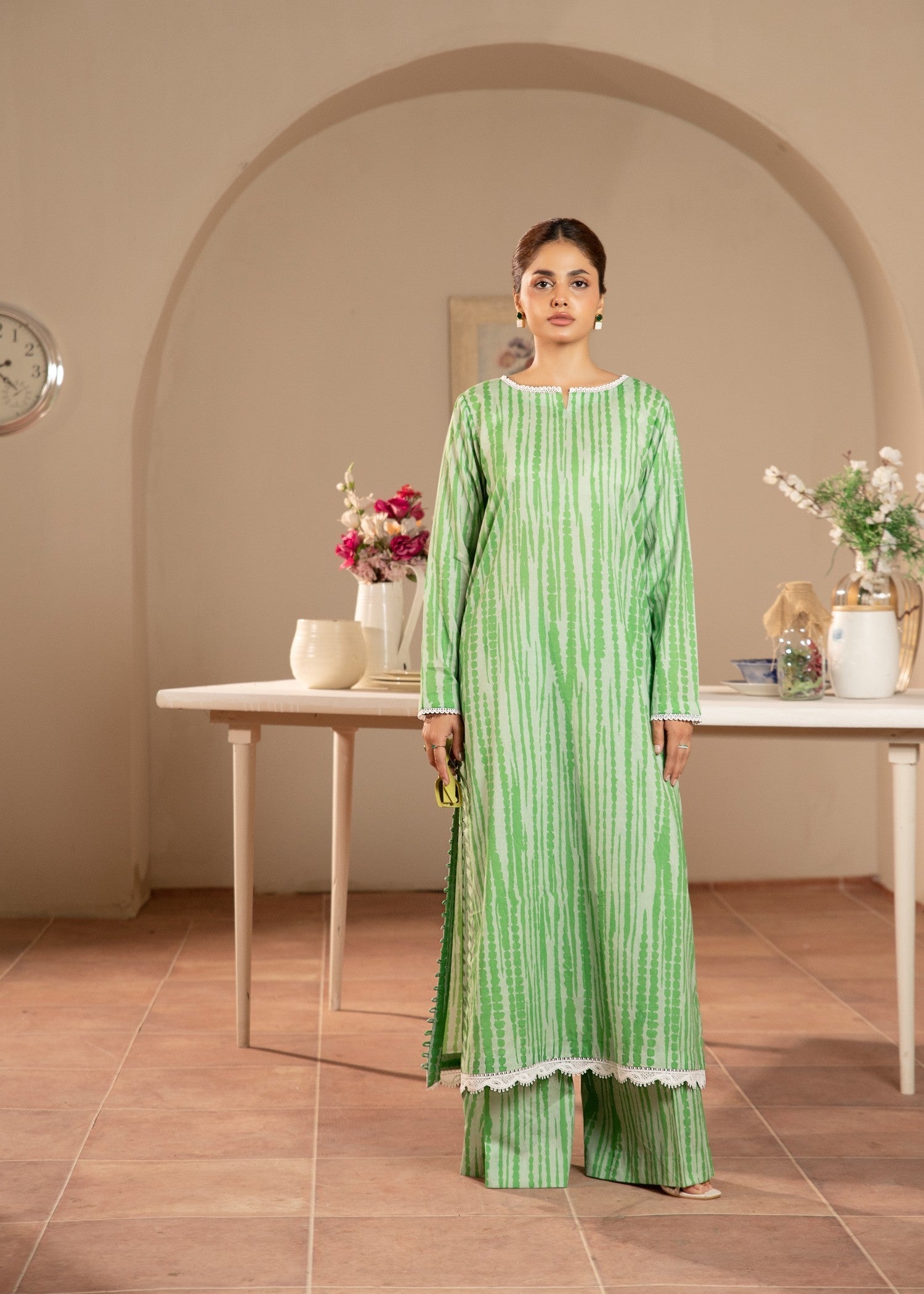 Mehryam Collection Dew Women 2pcs