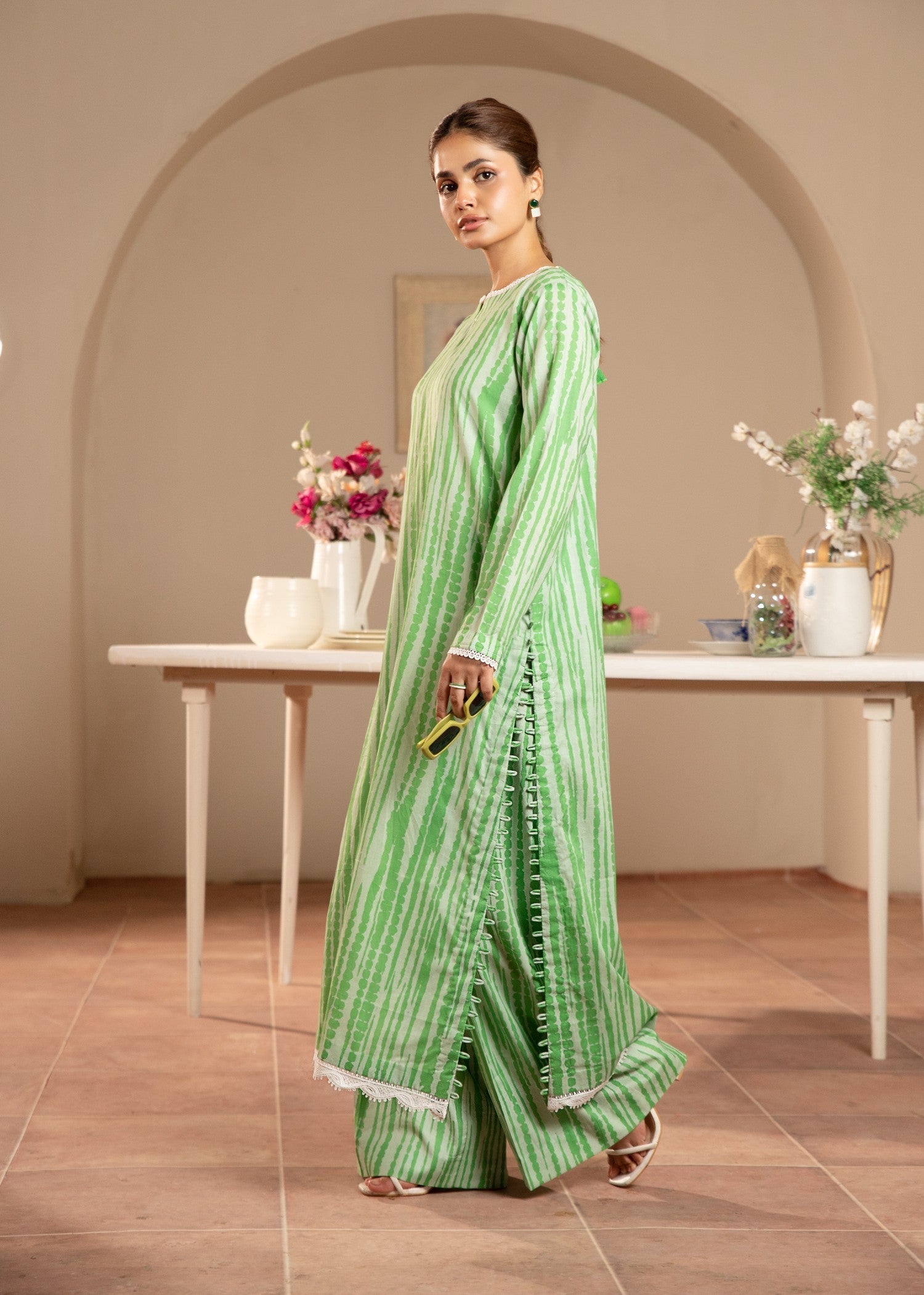 Mehryam Collection Dew Women 2pcs