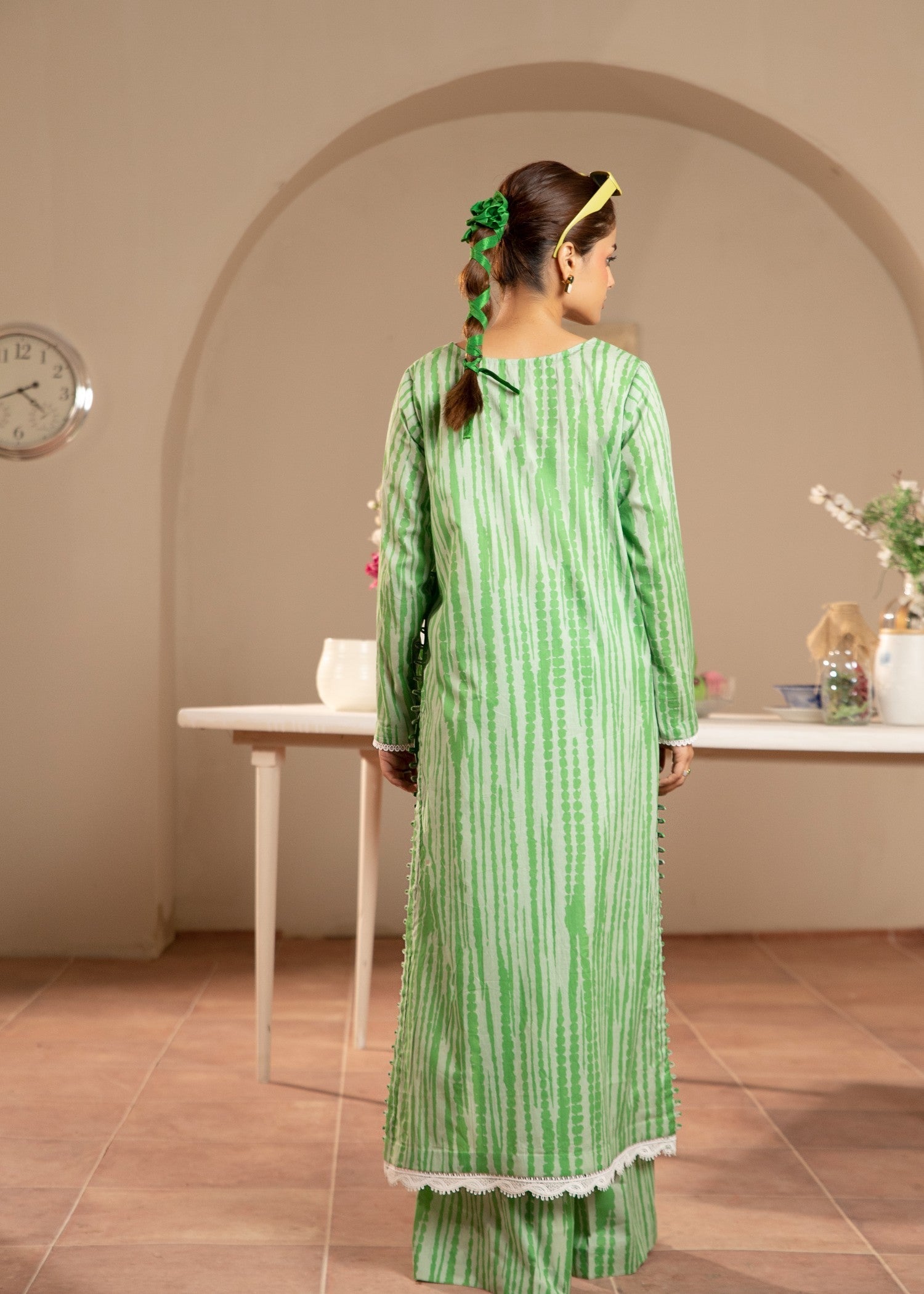 Mehryam Collection Dew Women 2pcs