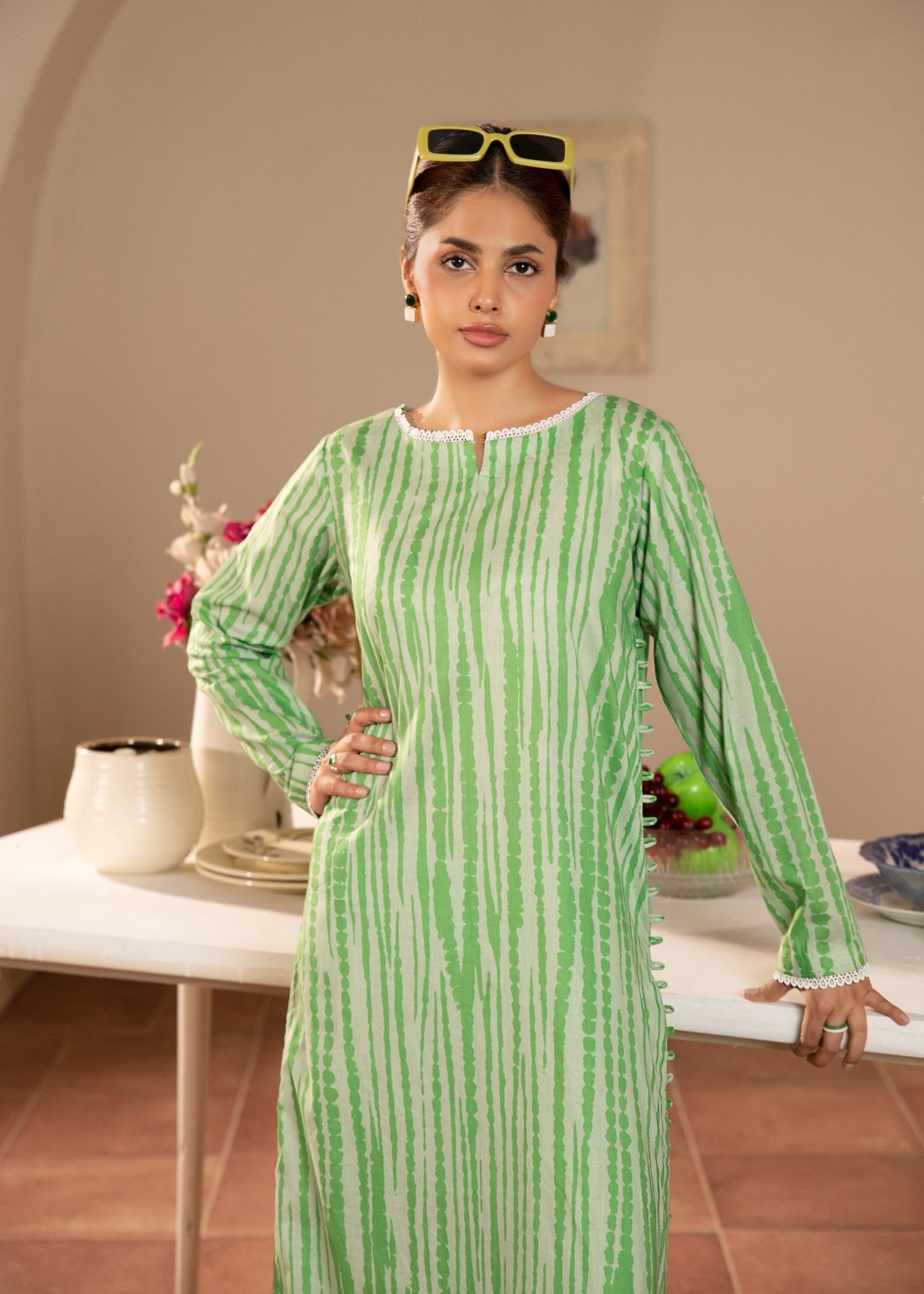 Mehryam Collection Dew Women 2pcs