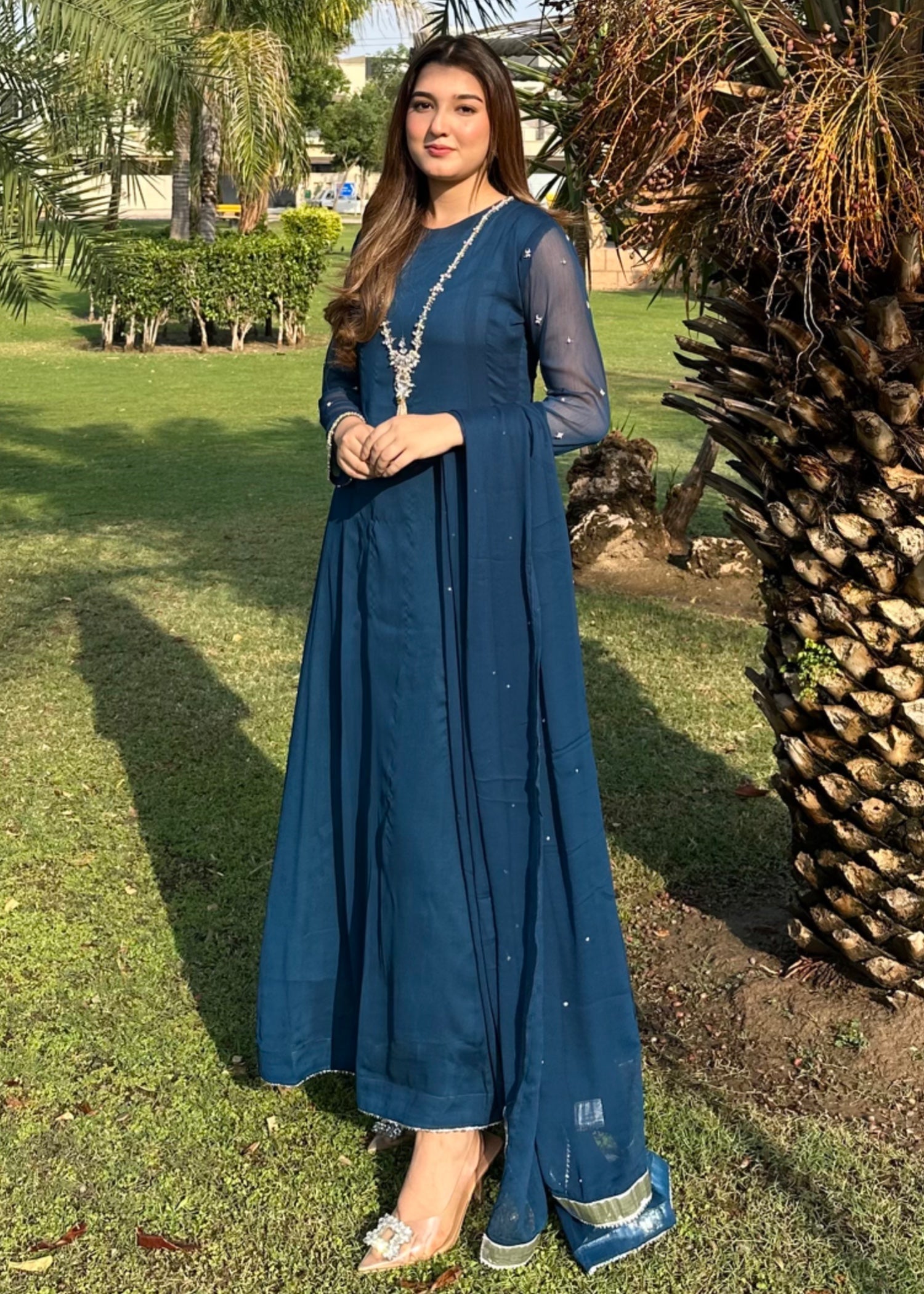 Laal Clothing NLC 060 Women 3pcs