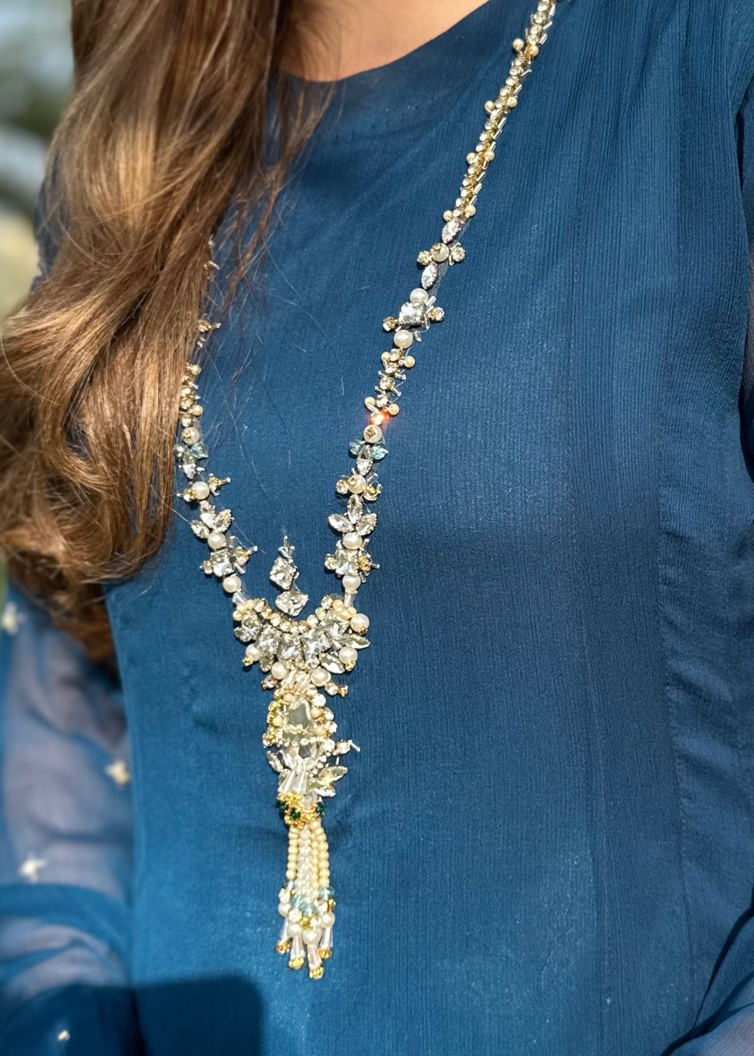 Laal Clothing NLC 060 Women 3pcs