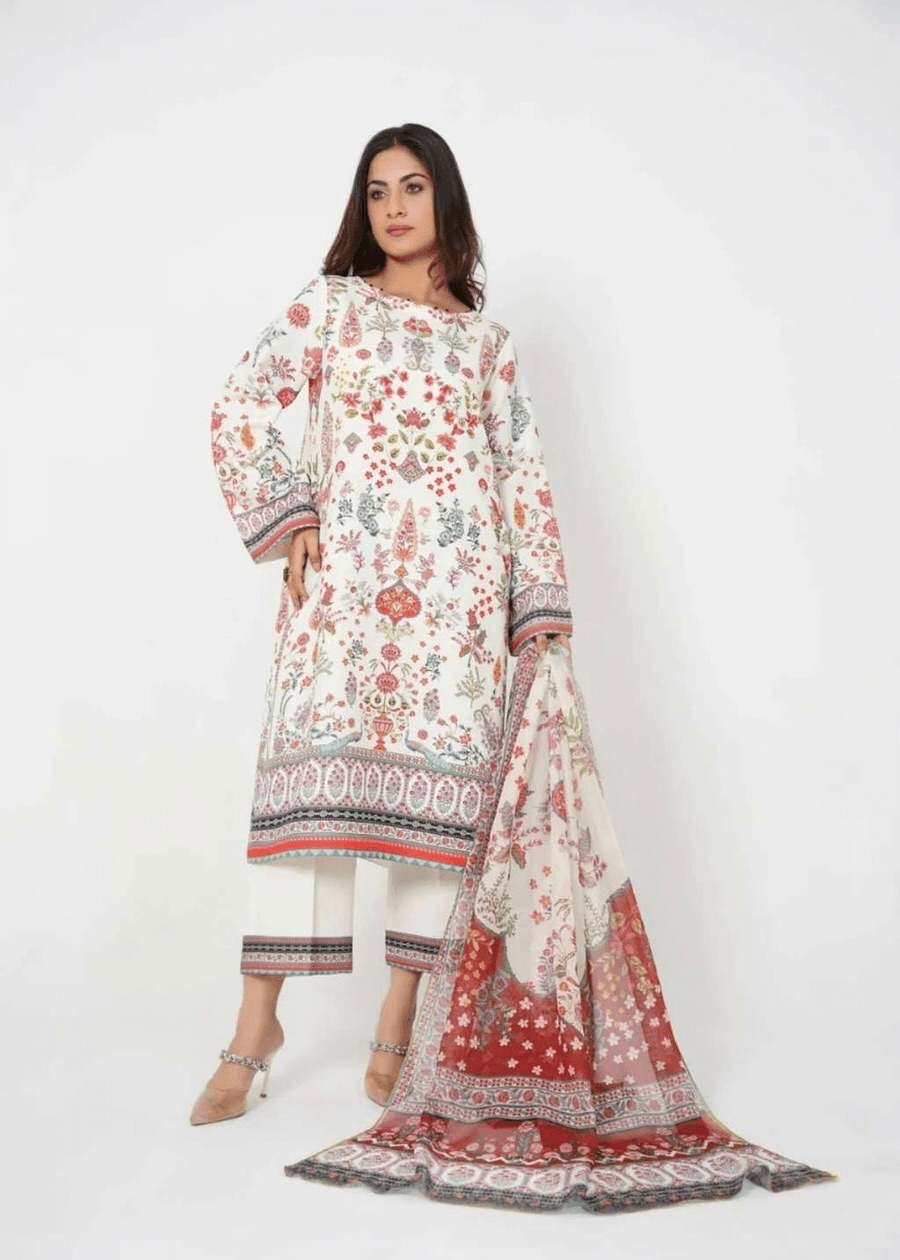 Zaymalpret Leslie Women 3pcs