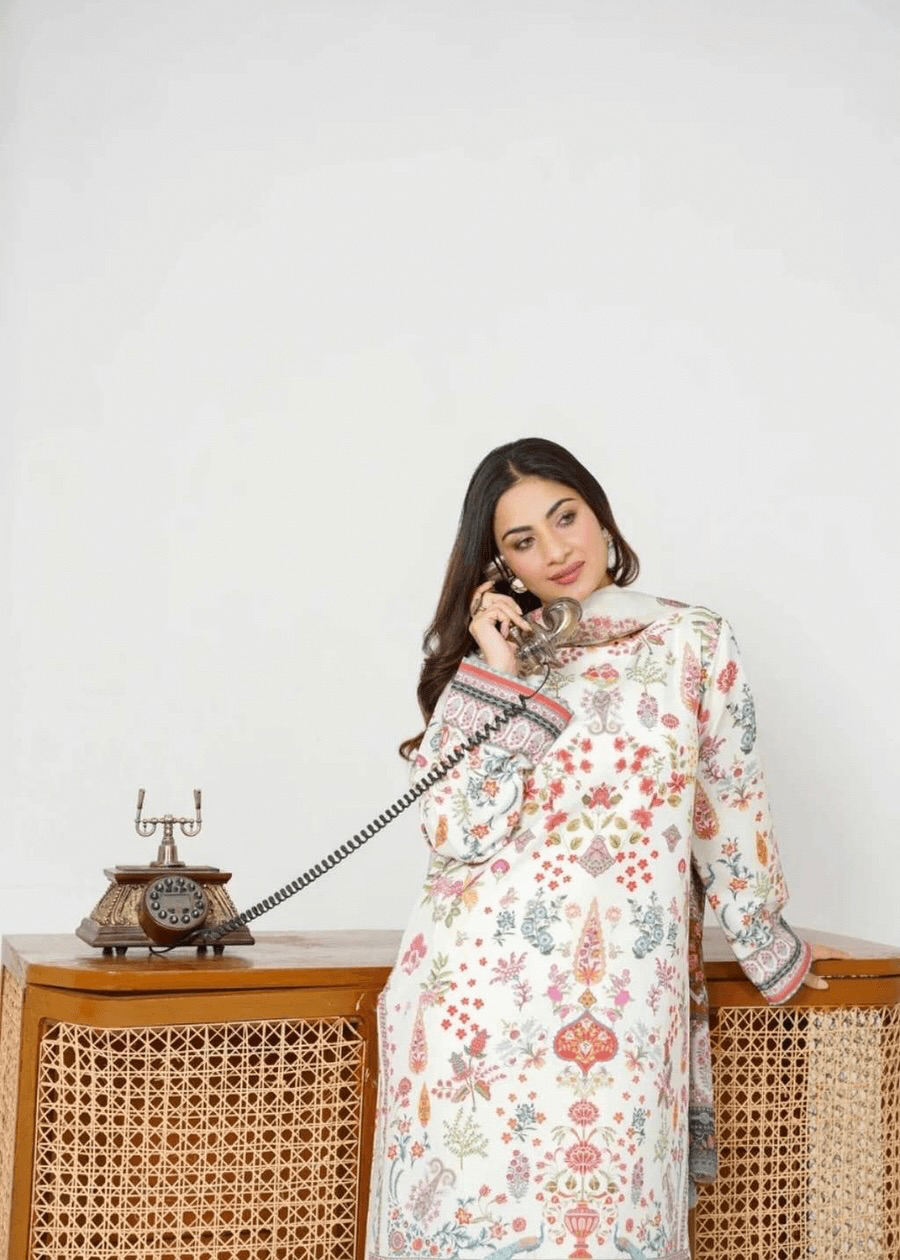 Zaymalpret Leslie Women 3pcs