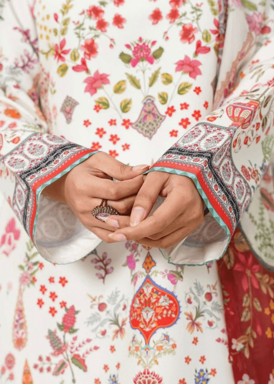 Zaymalpret Leslie Women 3pcs