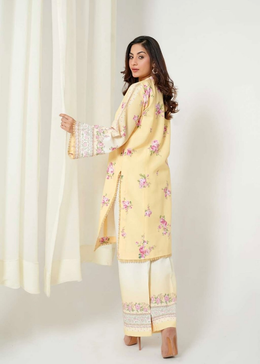 Zaymalpret Lilly Women 2pcs