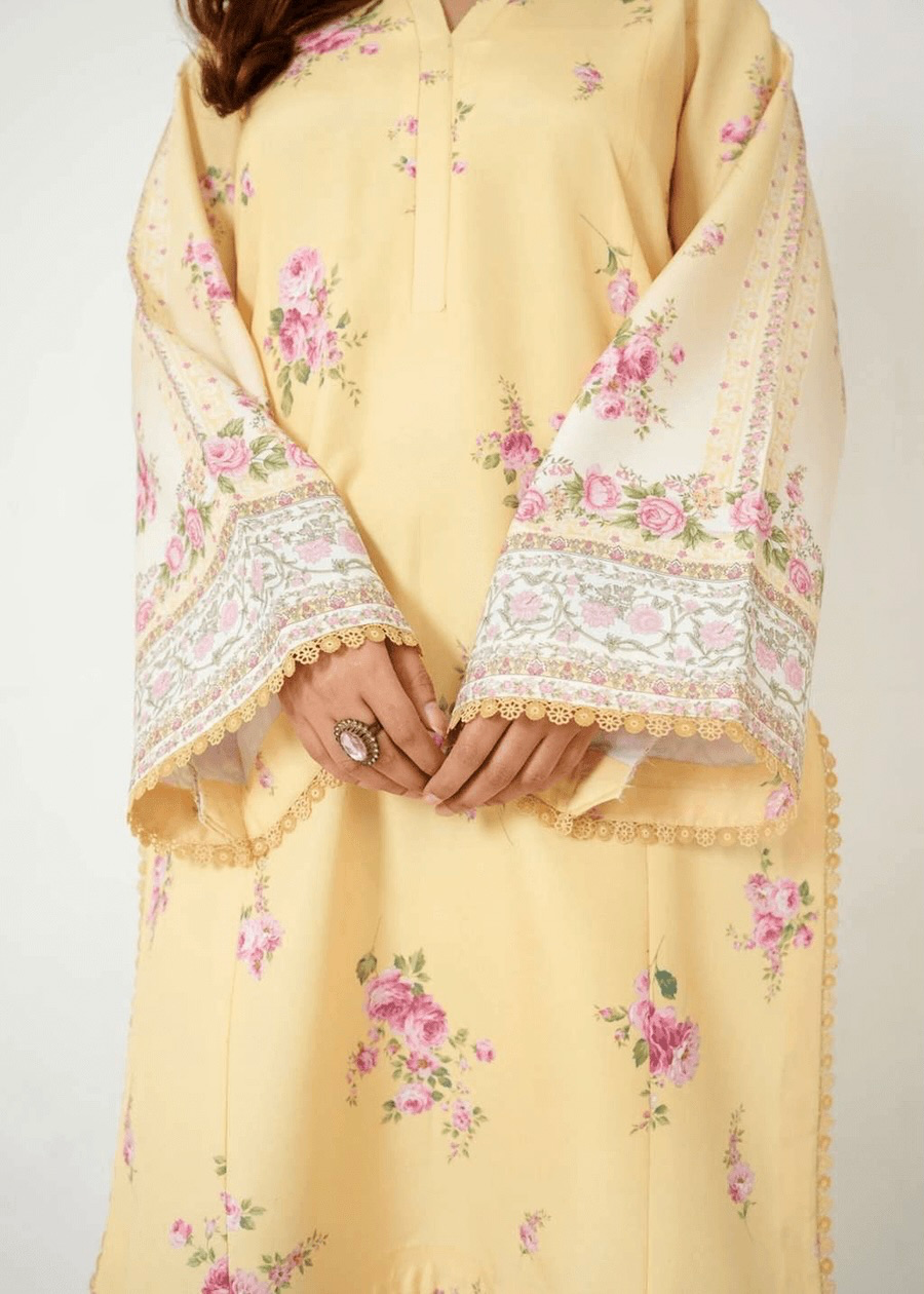 Zaymalpret Lilly Women 2pcs