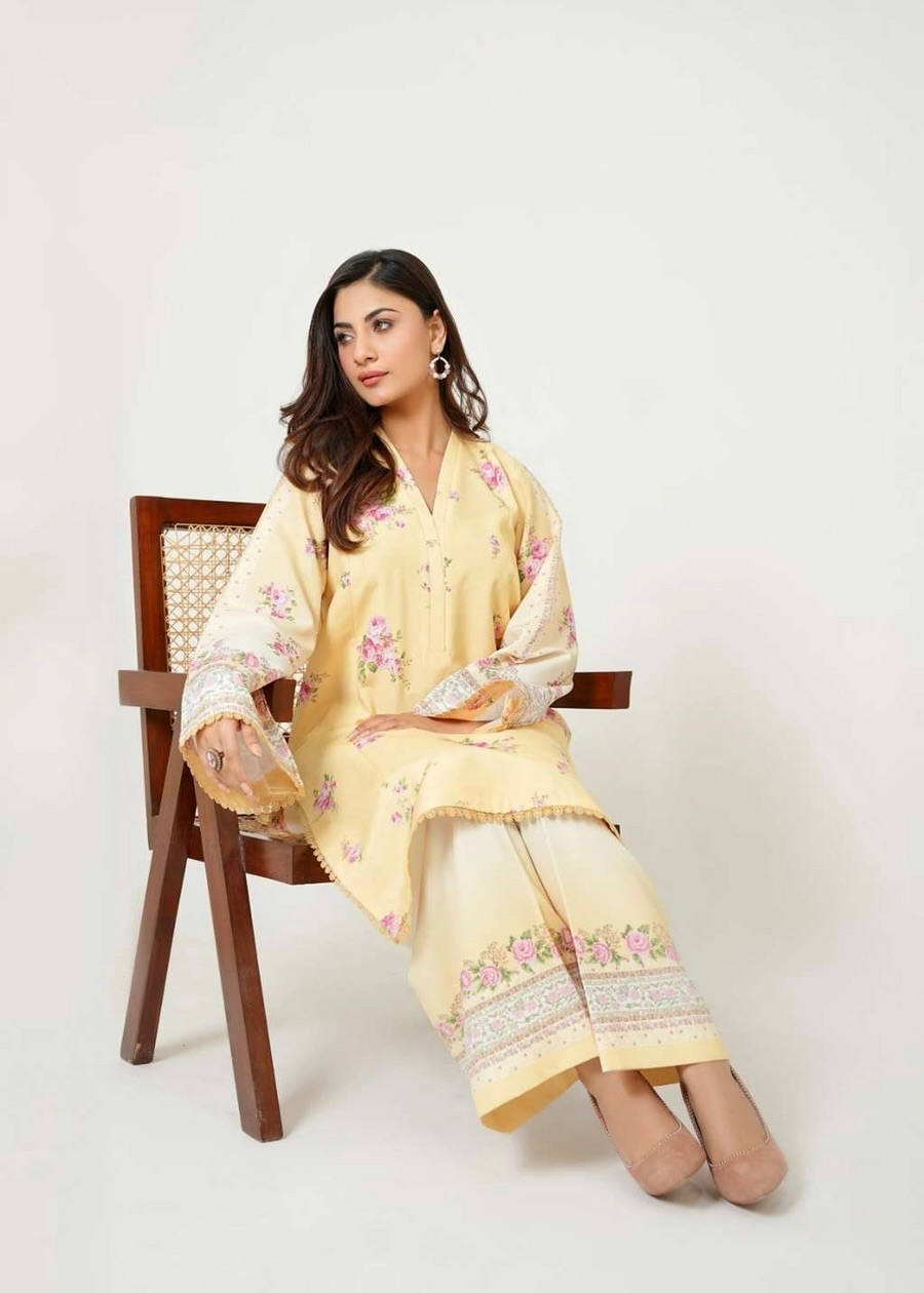 Zaymalpret Lilly Women 2pcs