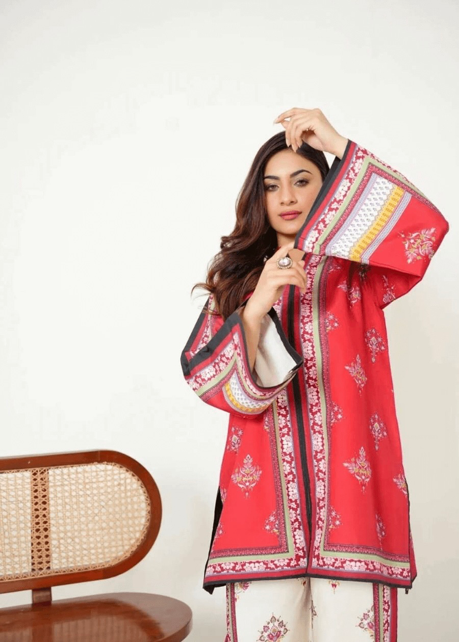 Zaymalpret Jam Women 2pcs