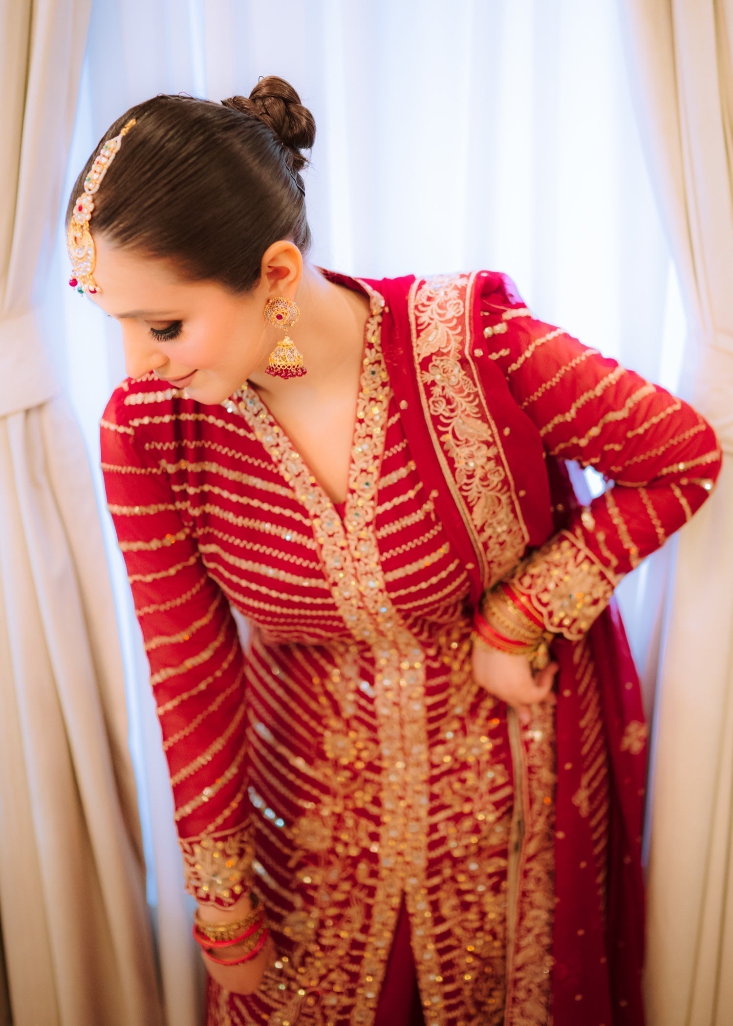 Agha Jaan Studio DILBARO Women 3pcs