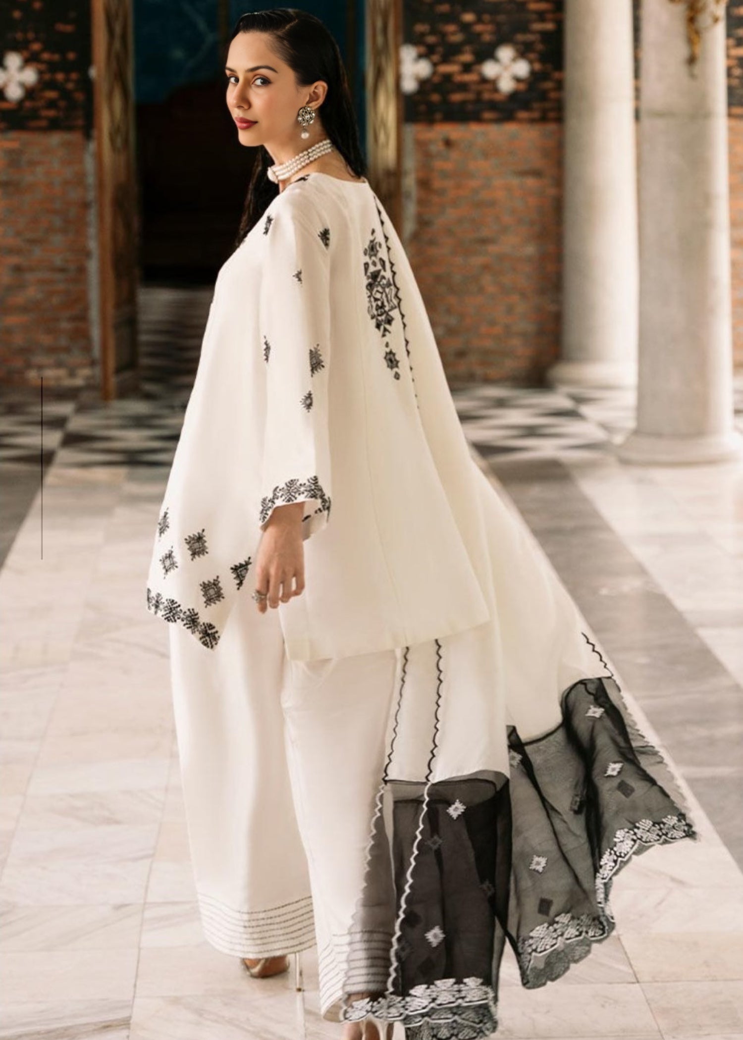 Haraj Collections Juliet Women 3pcs