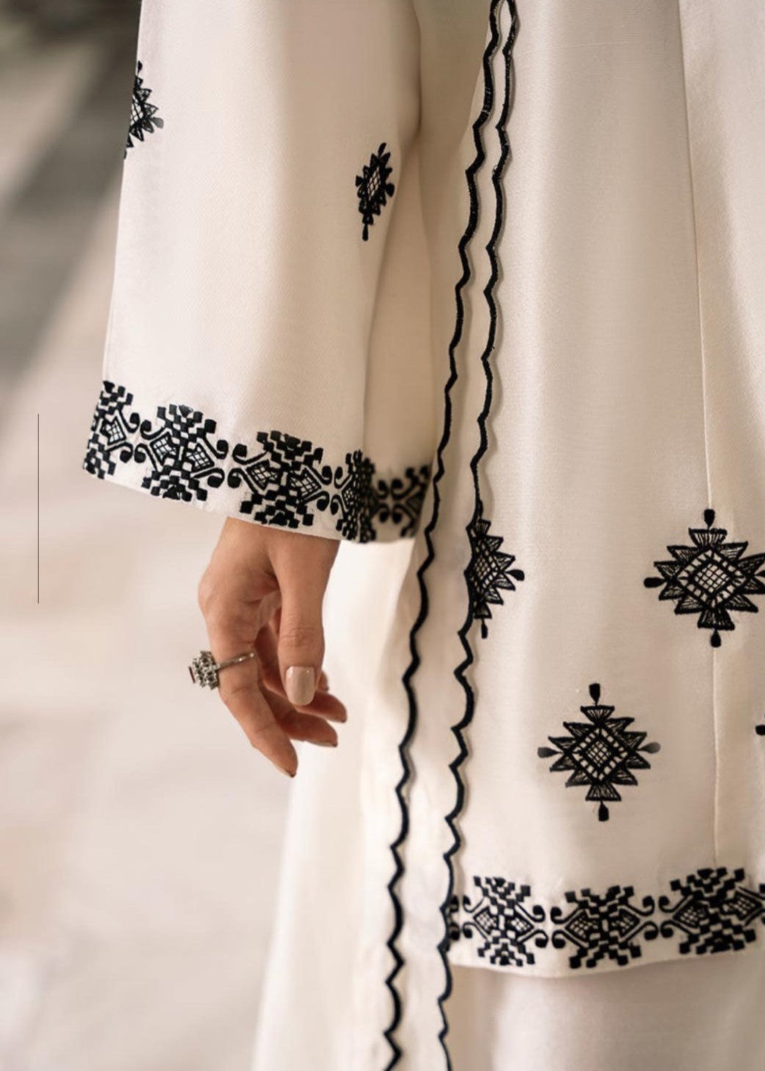 Haraj Collections Juliet Women 3pcs