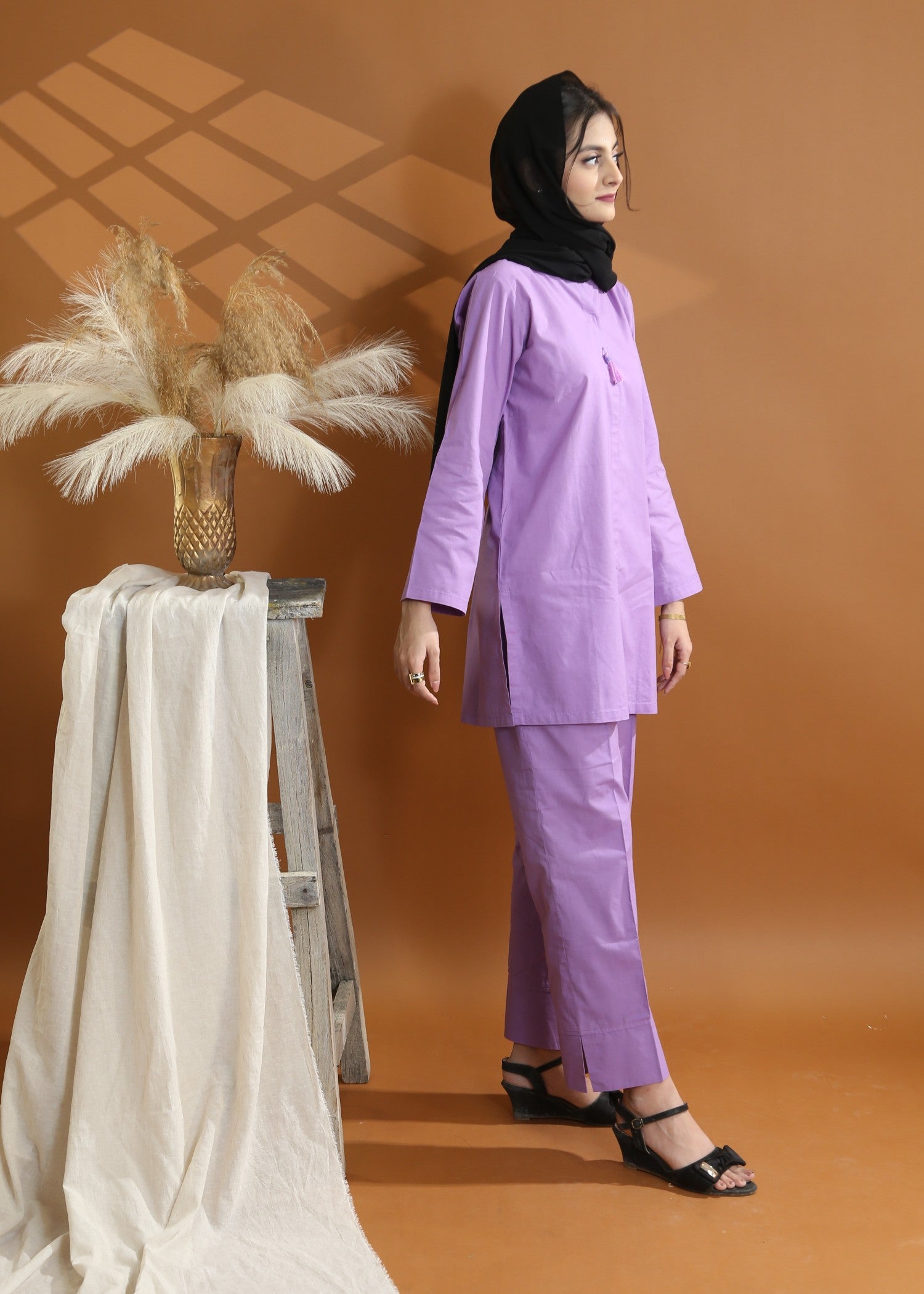 Zarah&Sarah Coord set Women 2pcs