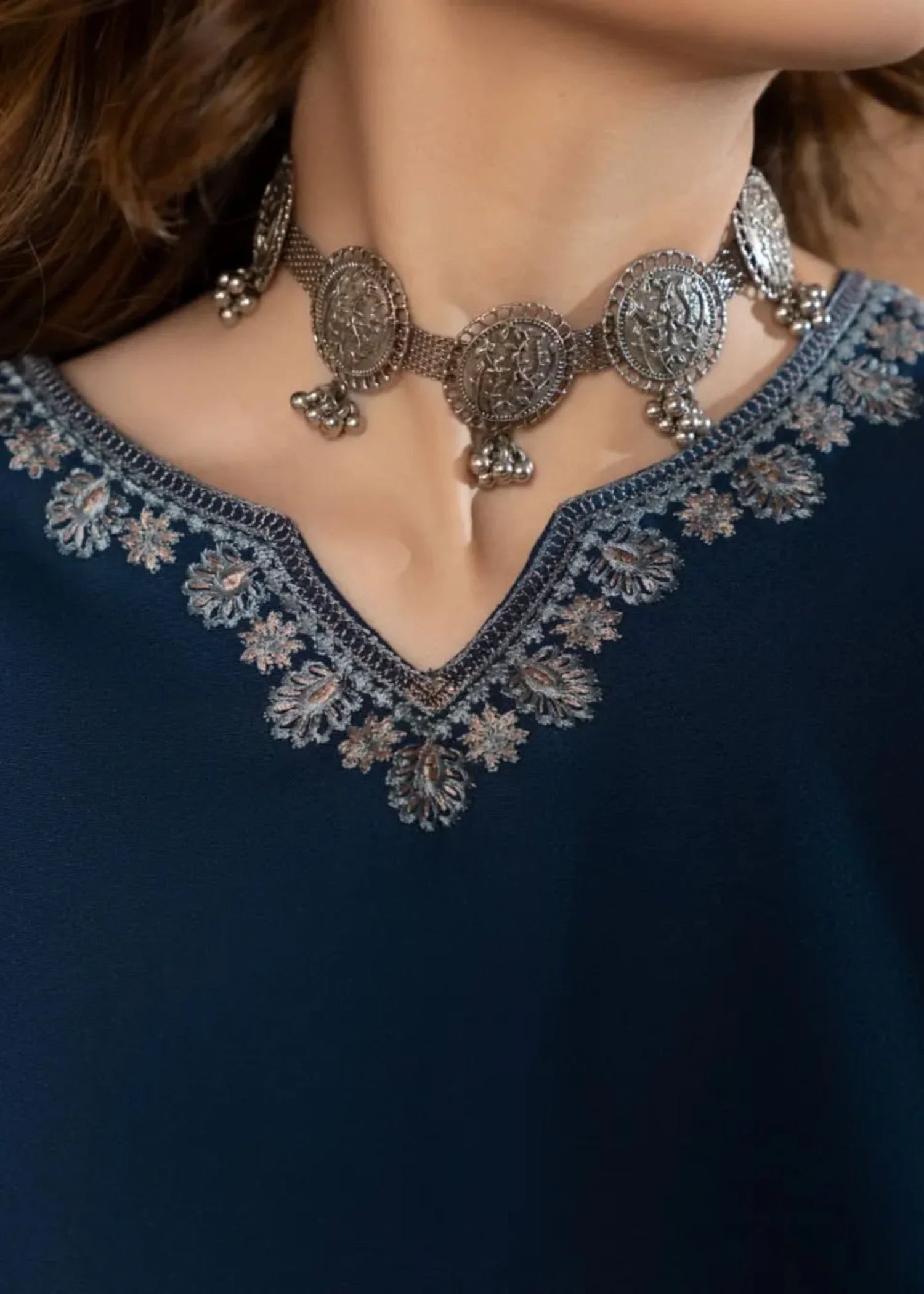 Haraj Collections Printzea Women 2pcs