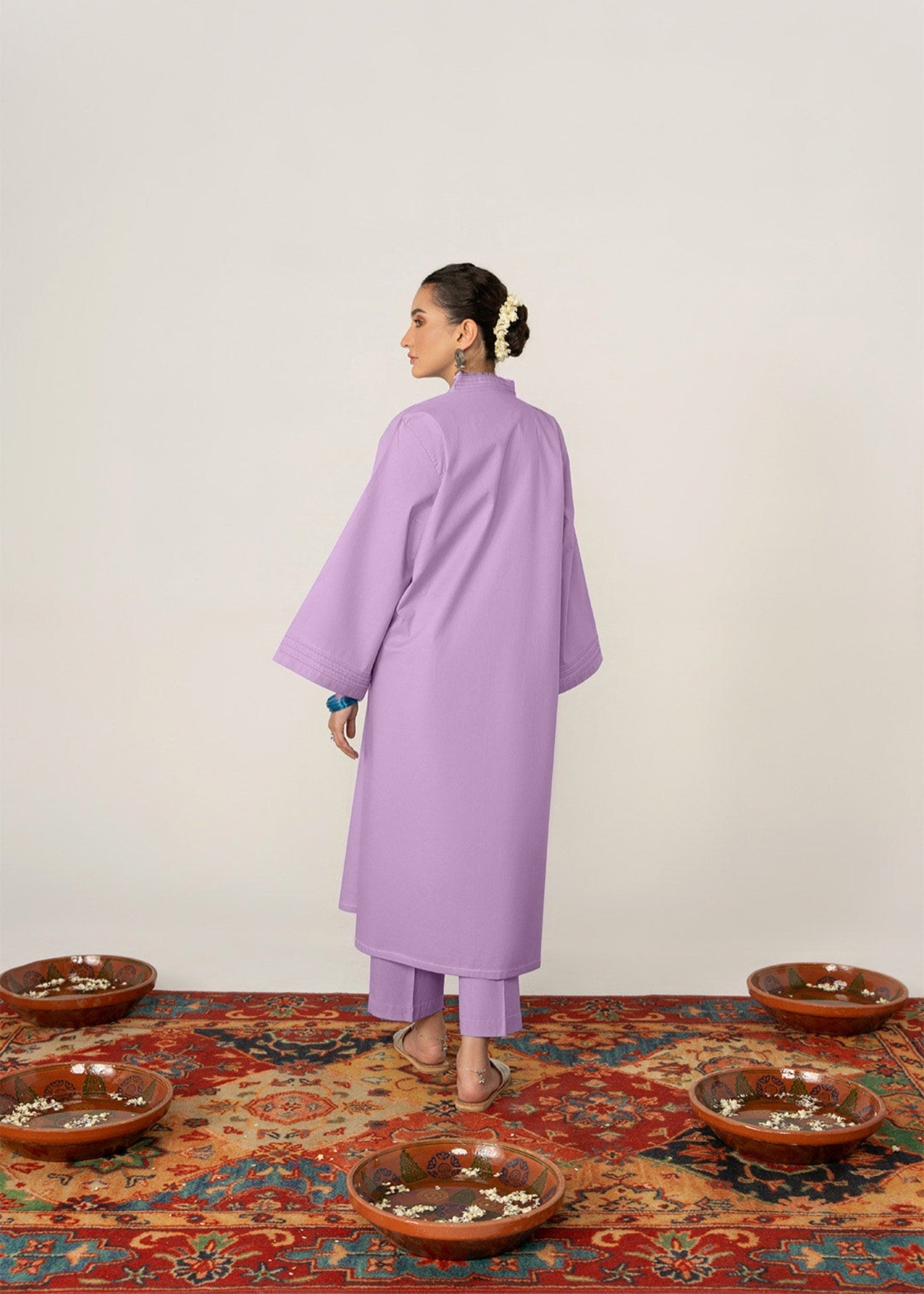 Noosh Lilac NV02D11 Women 2pcs