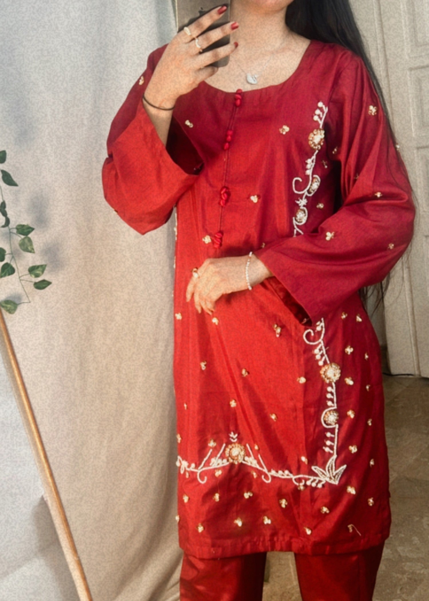 Issa&Maryam Mahroop Women 3pcs