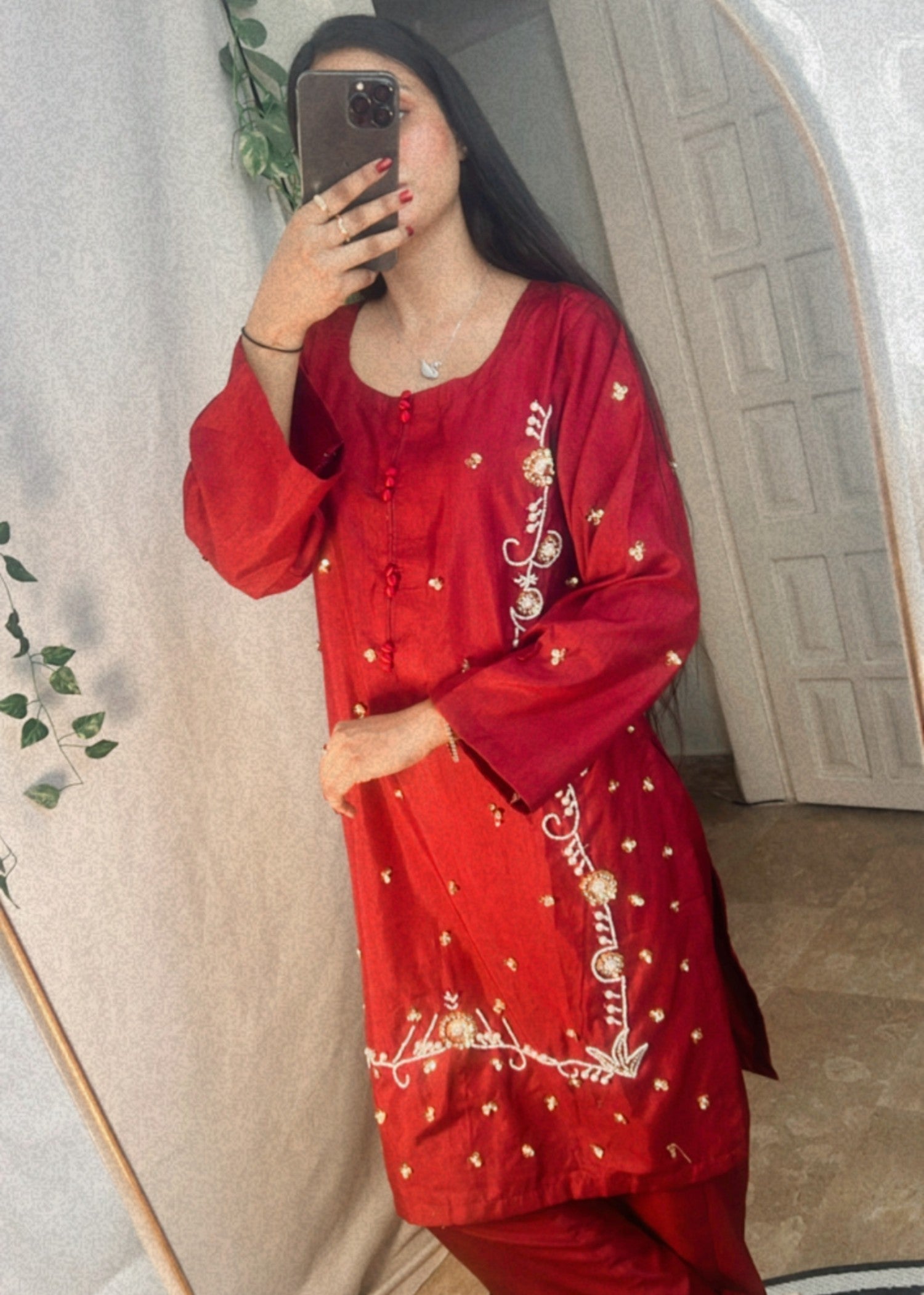 Issa&Maryam Mahroop Women 3pcs