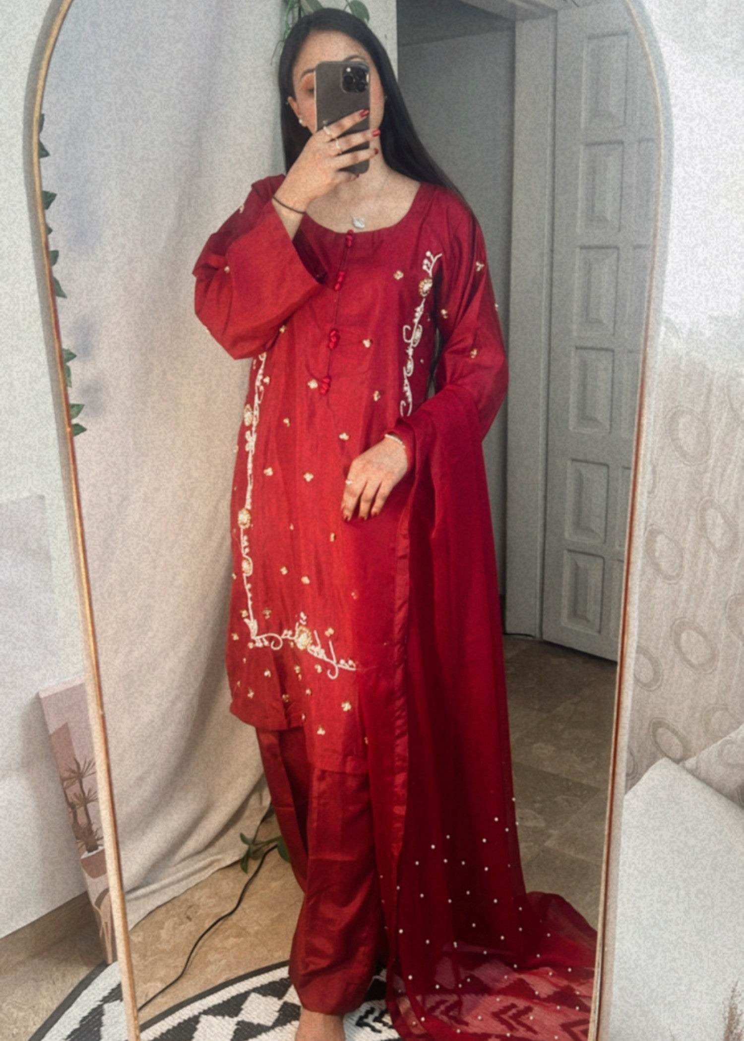 Issa&Maryam Mahroop Women 3pcs