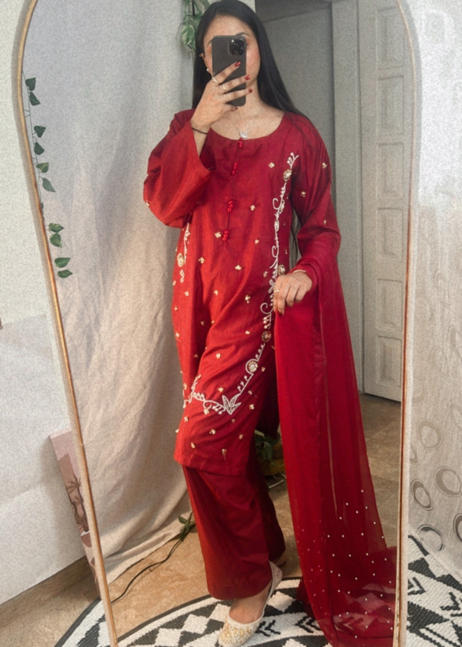 Issa&Maryam Mahroop Women 3pcs