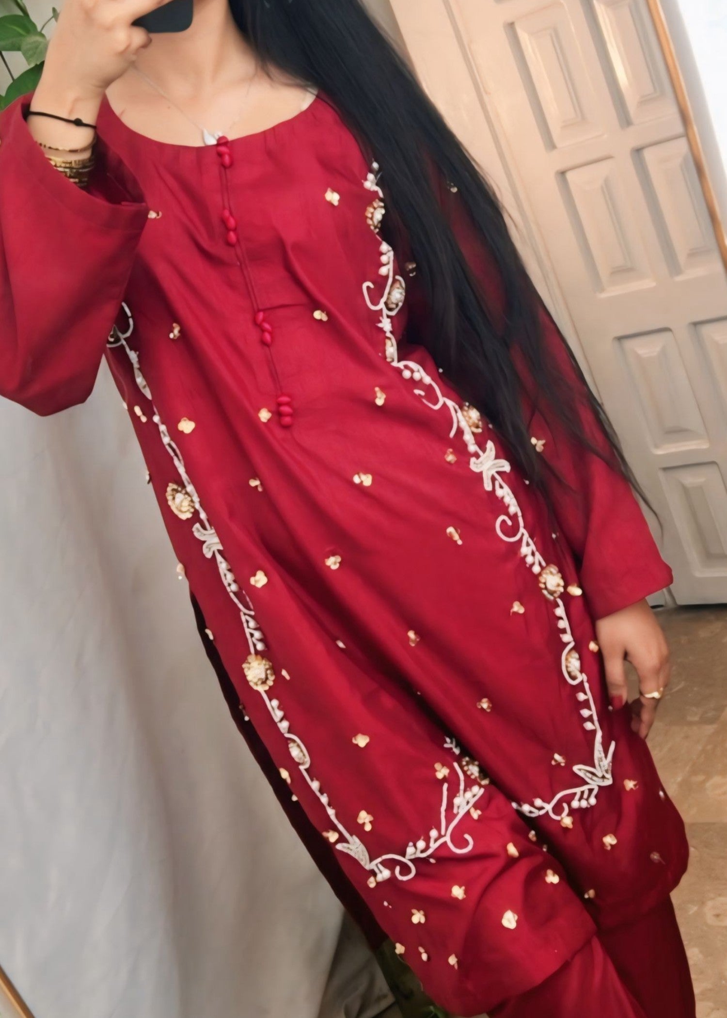 Issa&Maryam Mahroop Women 3pcs