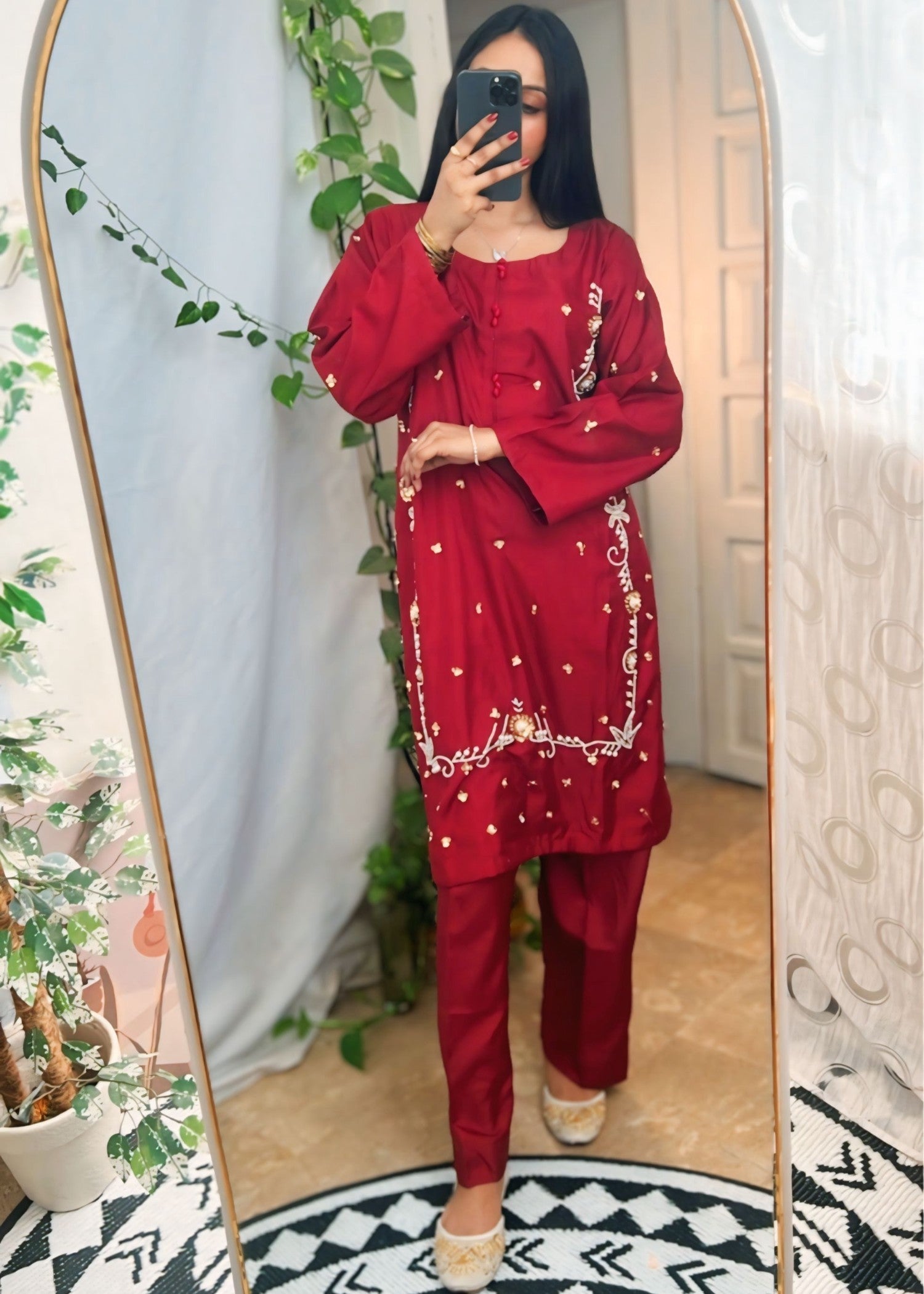 Issa&Maryam Mahroop Women 3pcs