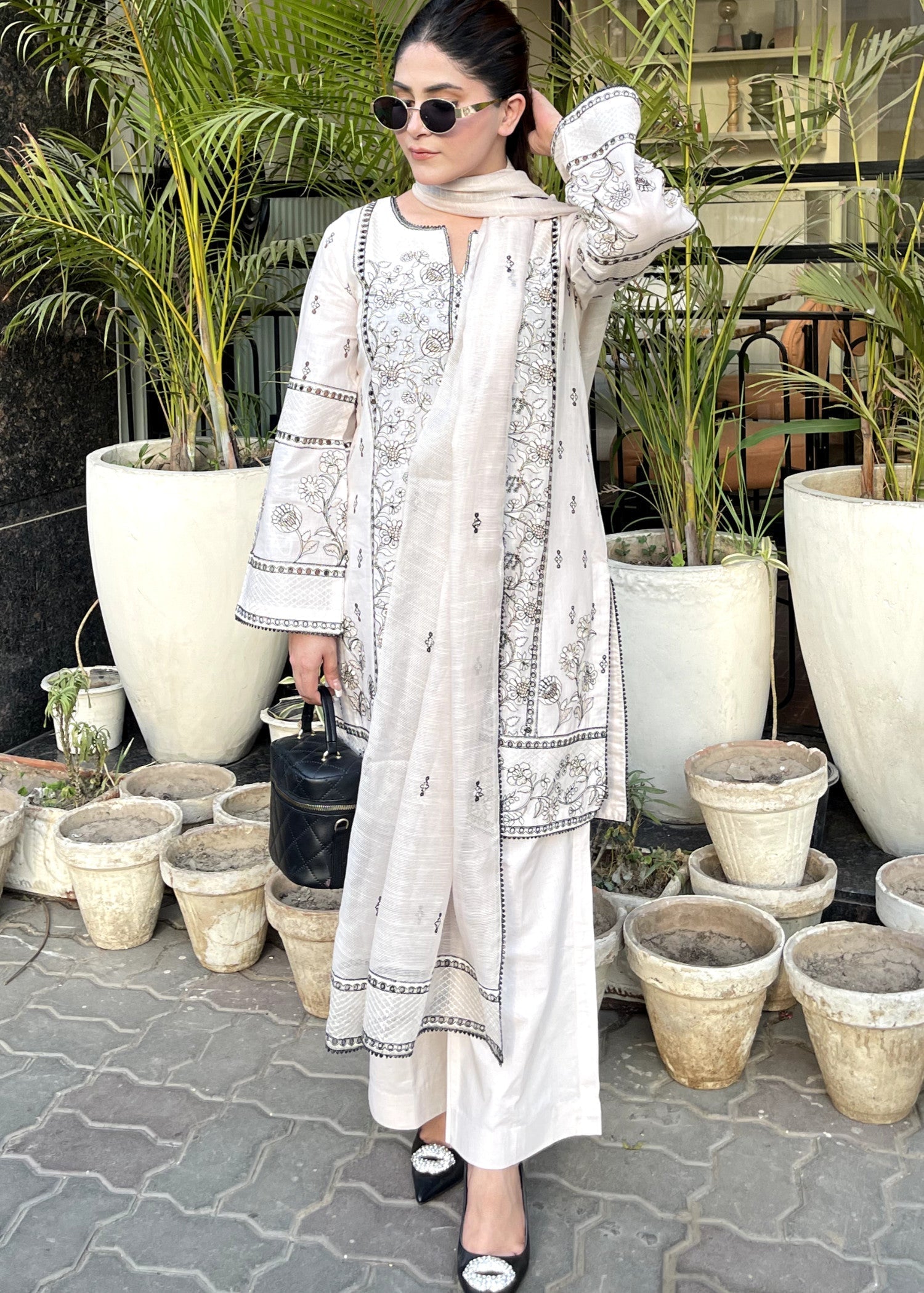 Bareen BCH 02 Women 3pcs