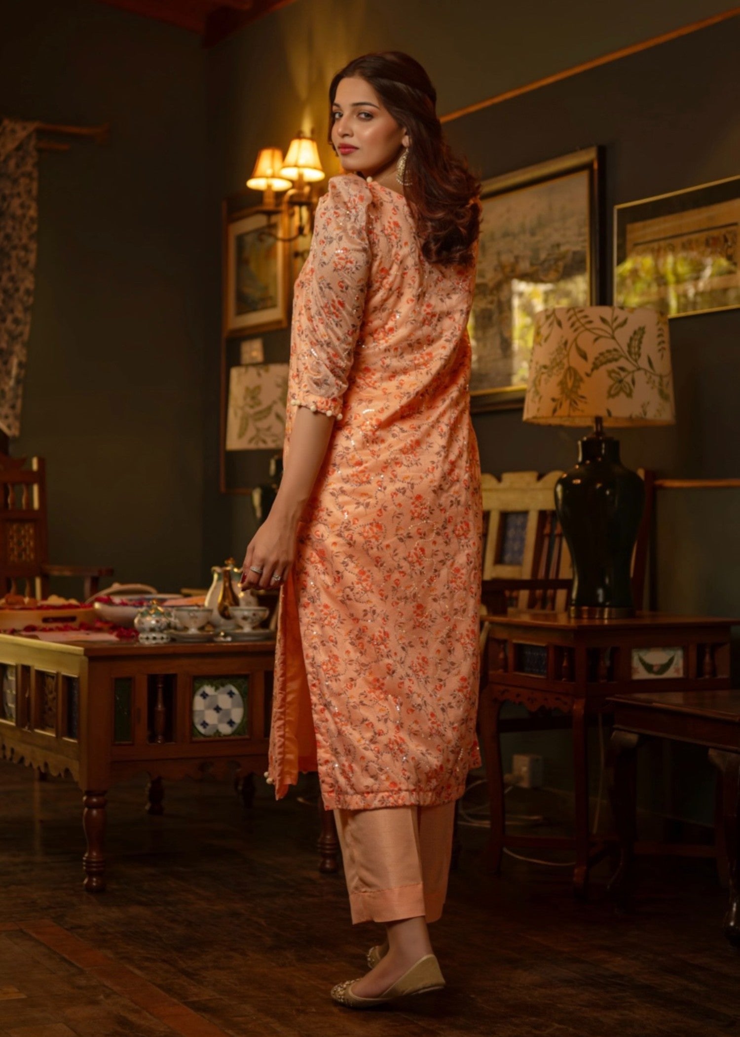 Wear Nigar Khushbu Women 3pcs