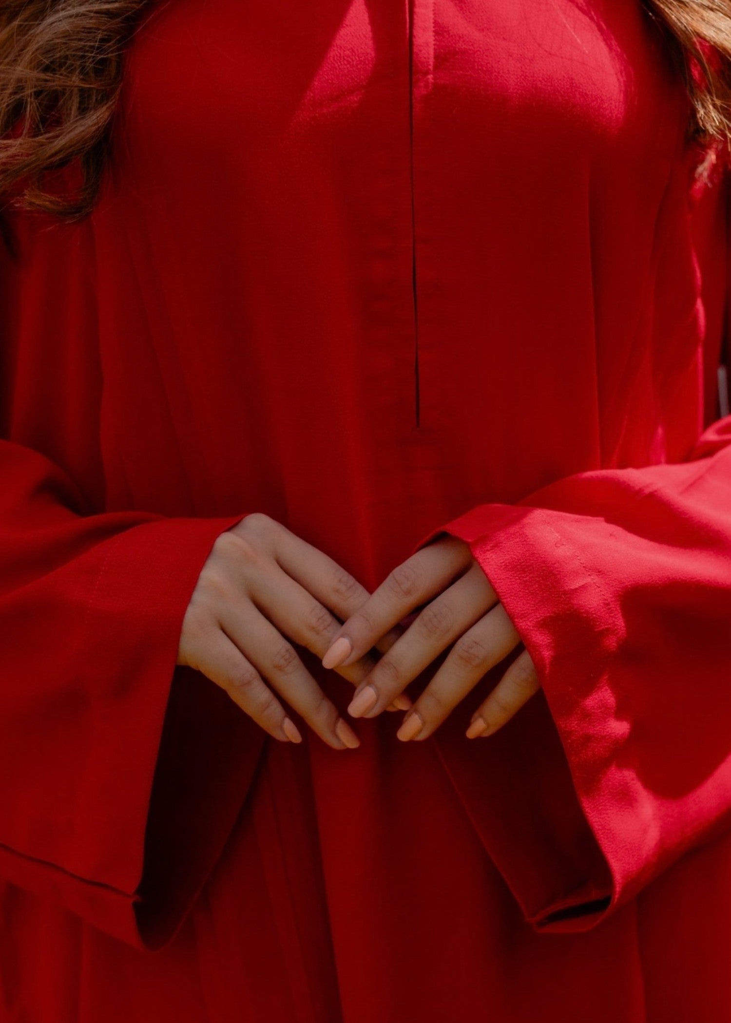 Wear Nigar Cherry Women 2pcs