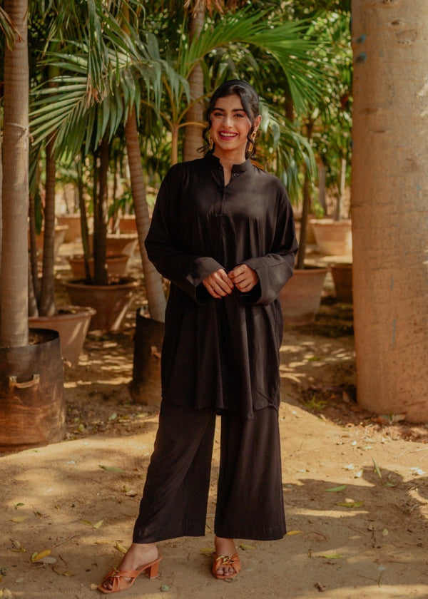 Wear Nigar Dark Women 2pcs