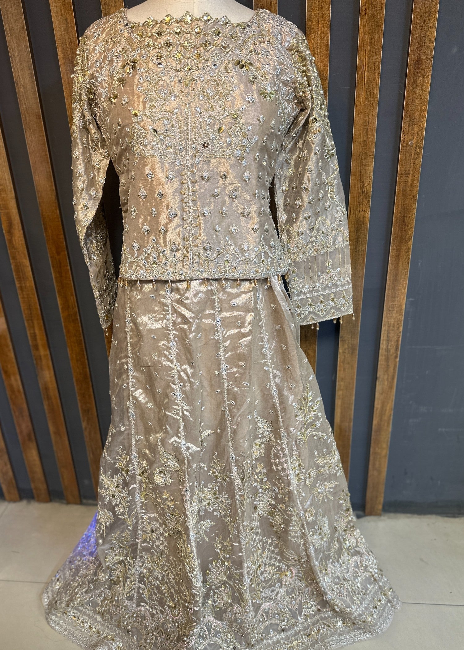 Qalamkar QK* SF 04 (S) Women 4pcs