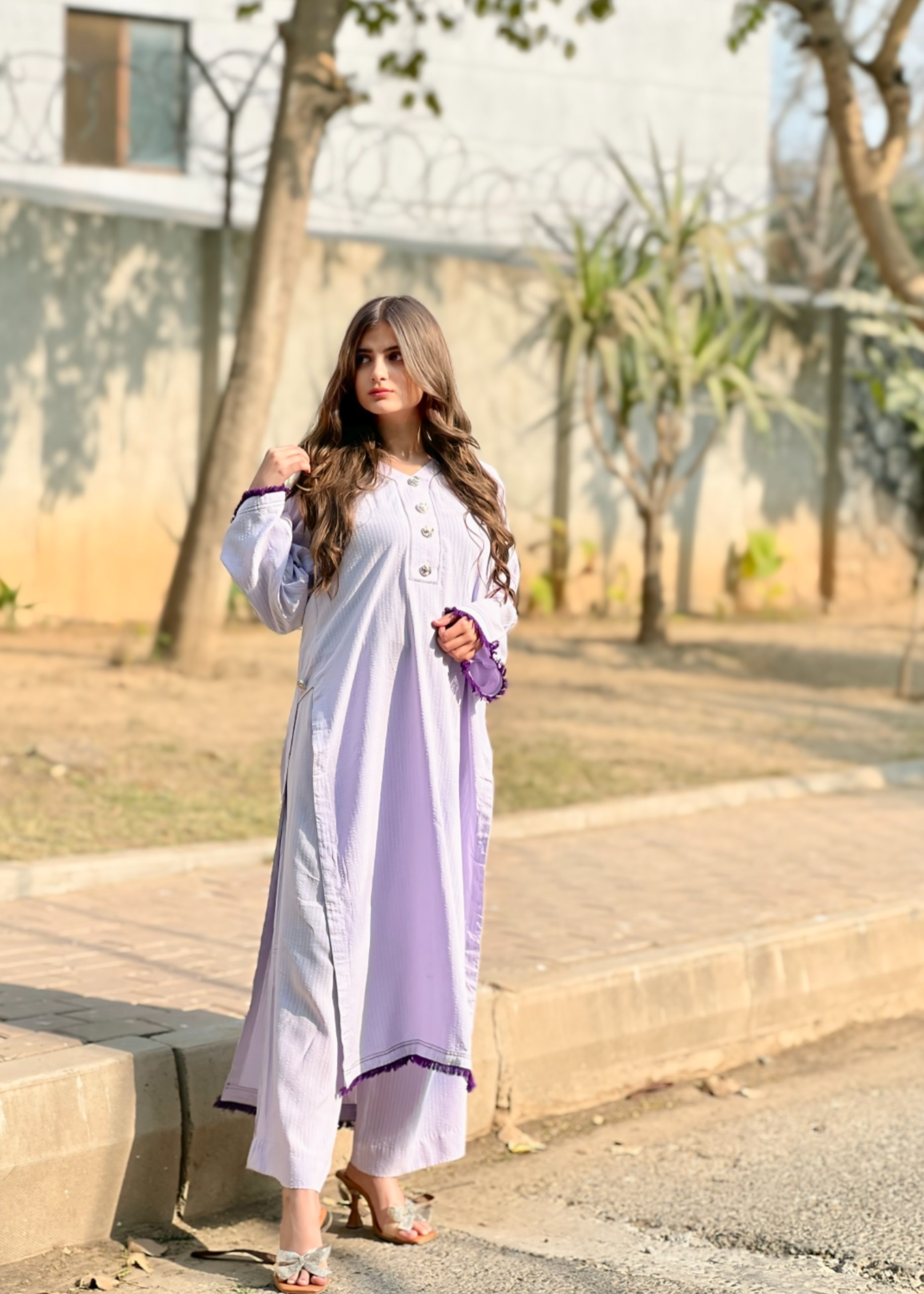 Aiwish Lavina Women 2pcs