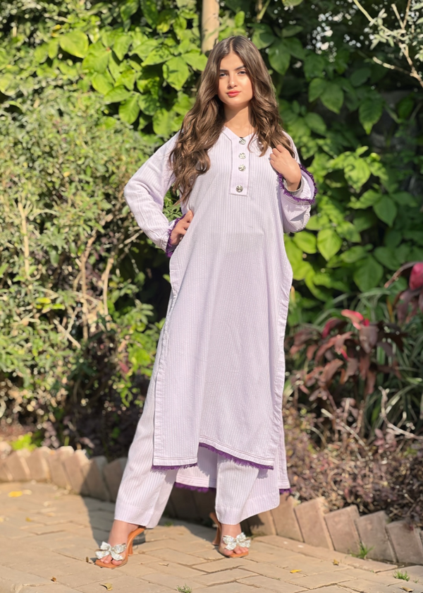 Aiwish Lavina Women 2pcs