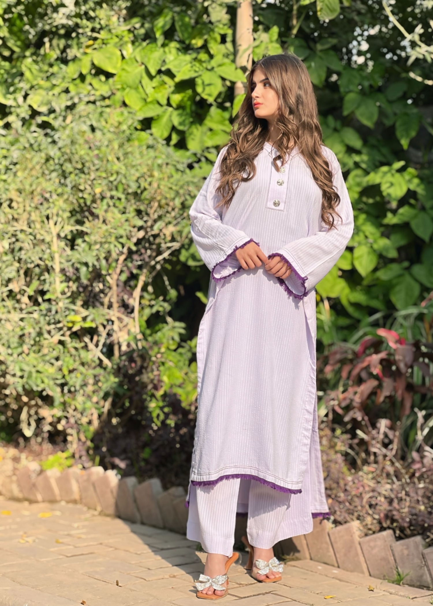 Aiwish Lavina Women 2pcs