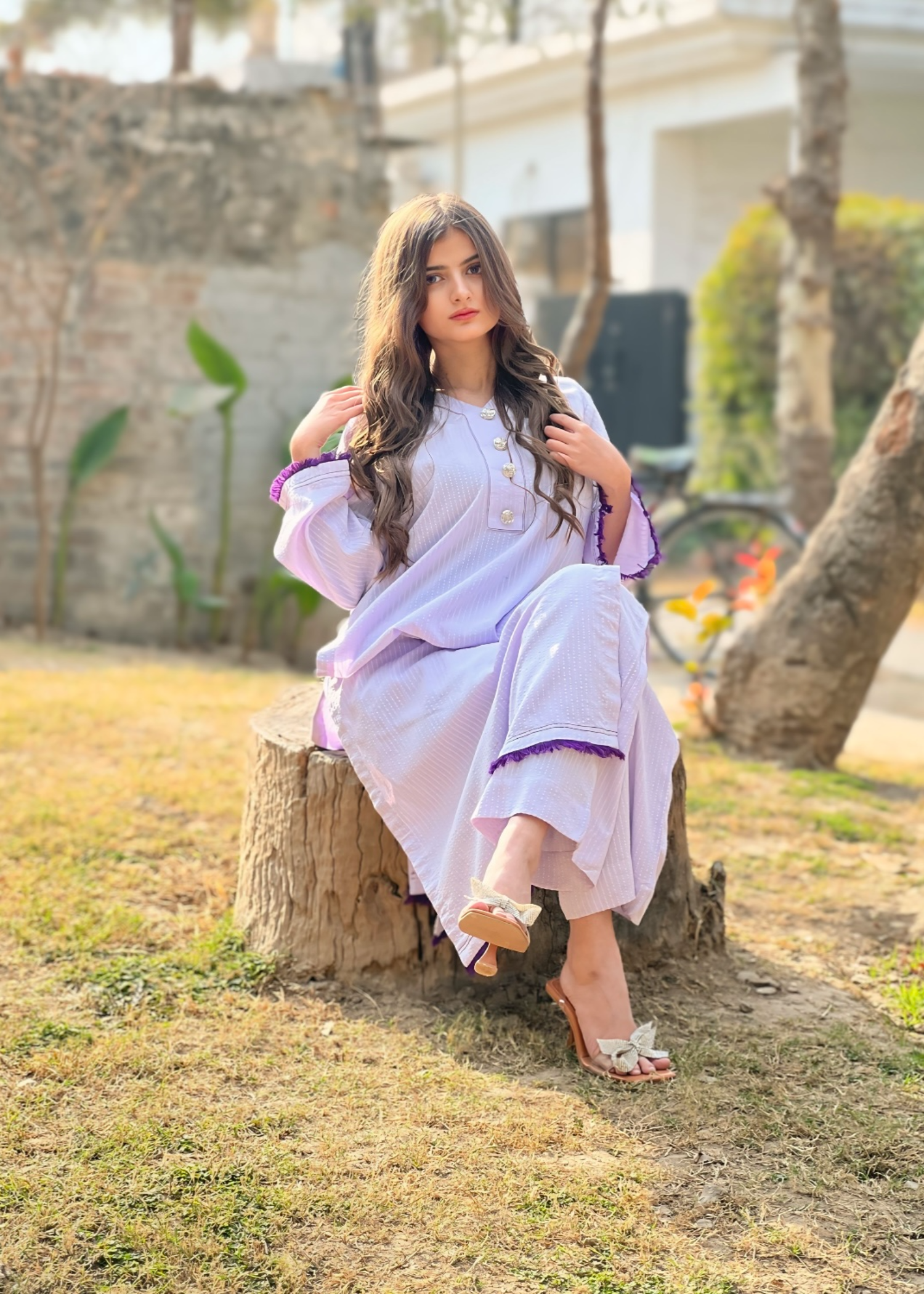 Aiwish Lavina Women 2pcs