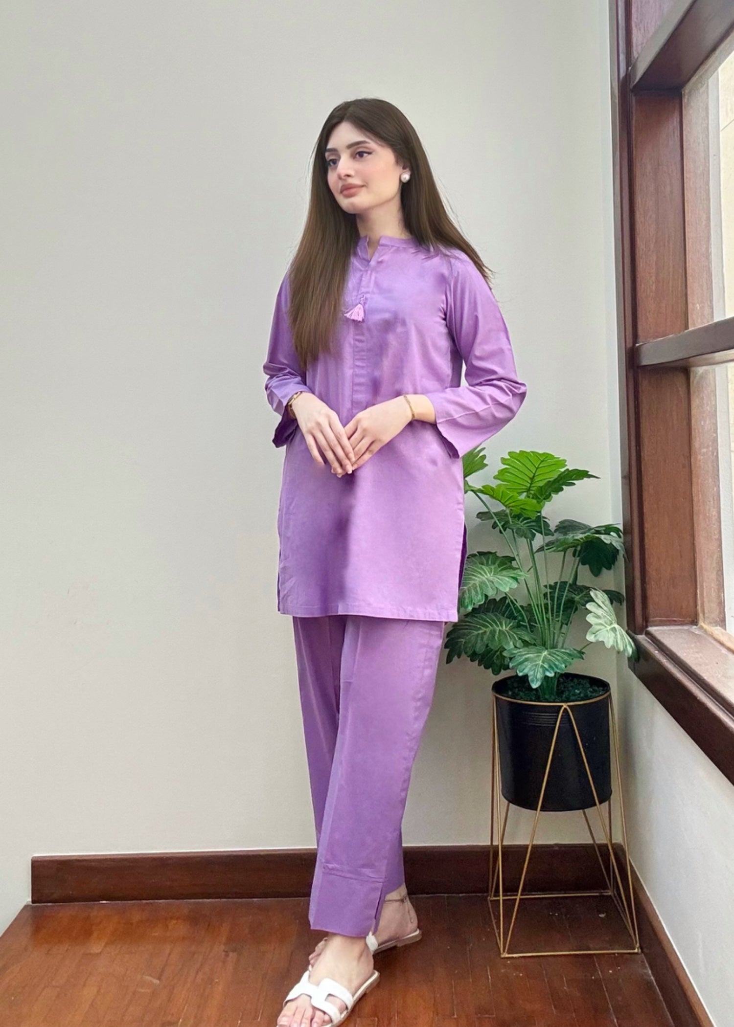 Zarah&Sarah Coord set Women 2pcs