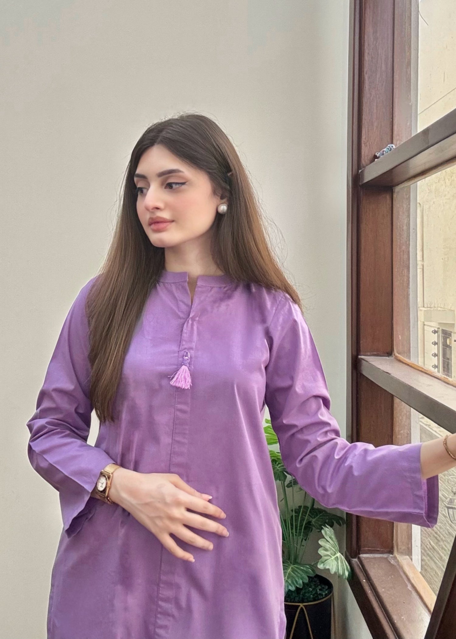 Zarah&Sarah Coord set Women 2pcs