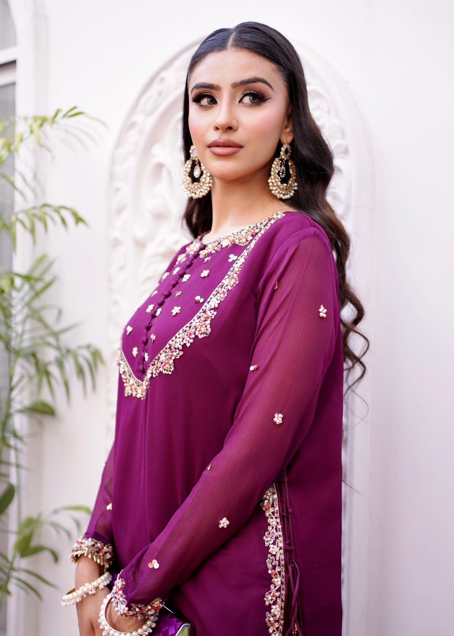 Laal Clothing GLC 041 Women 3pcs