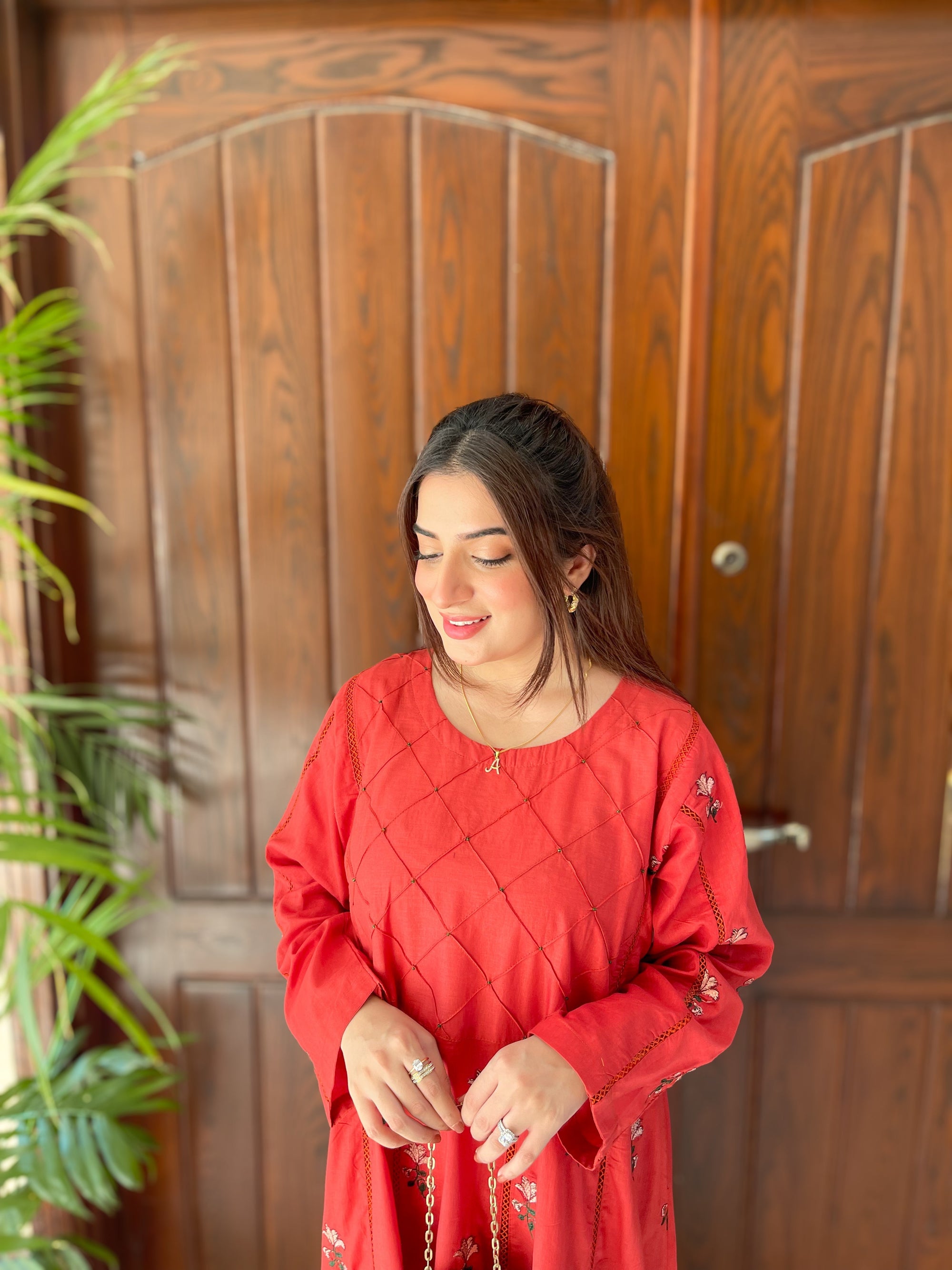 Momin Online MCEB 24 011 Women 2pcs